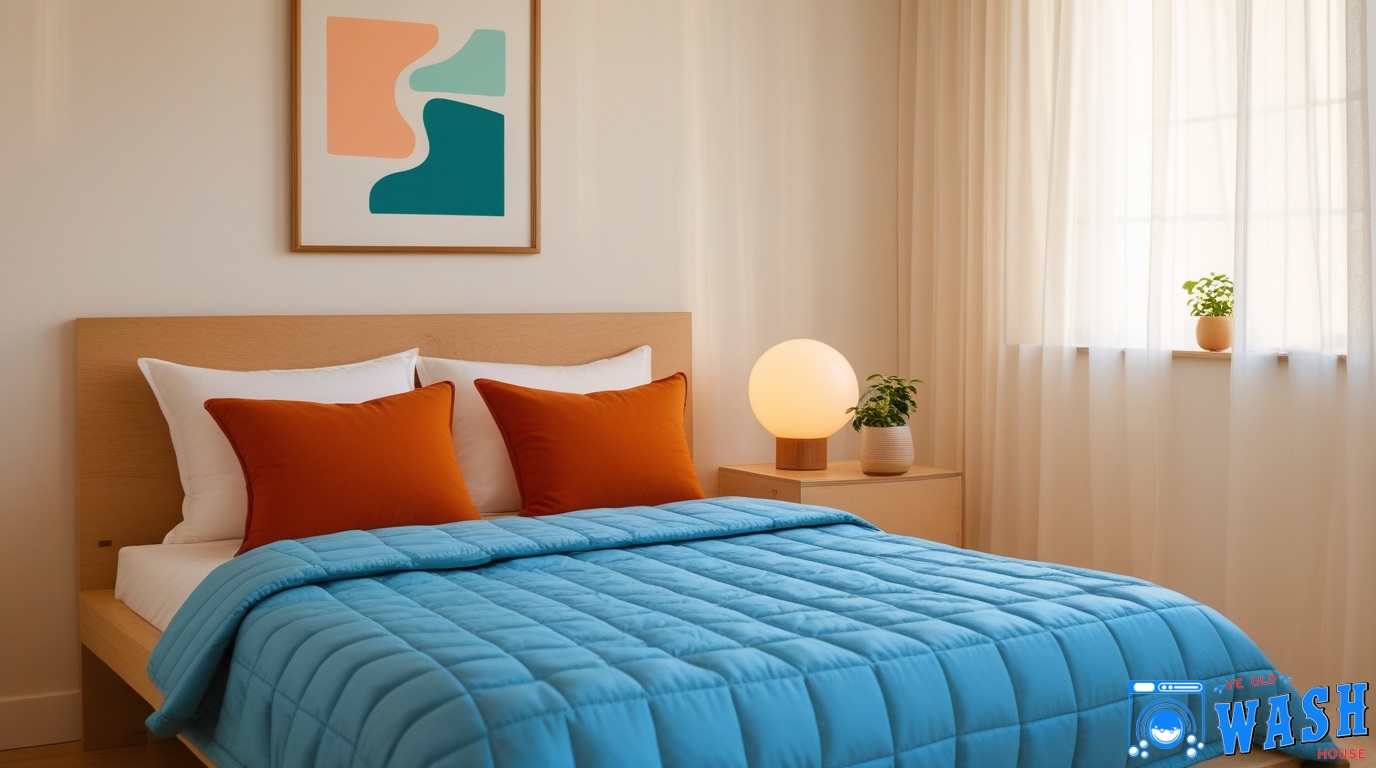 Comforter Cleaning Service Near Kirbyville