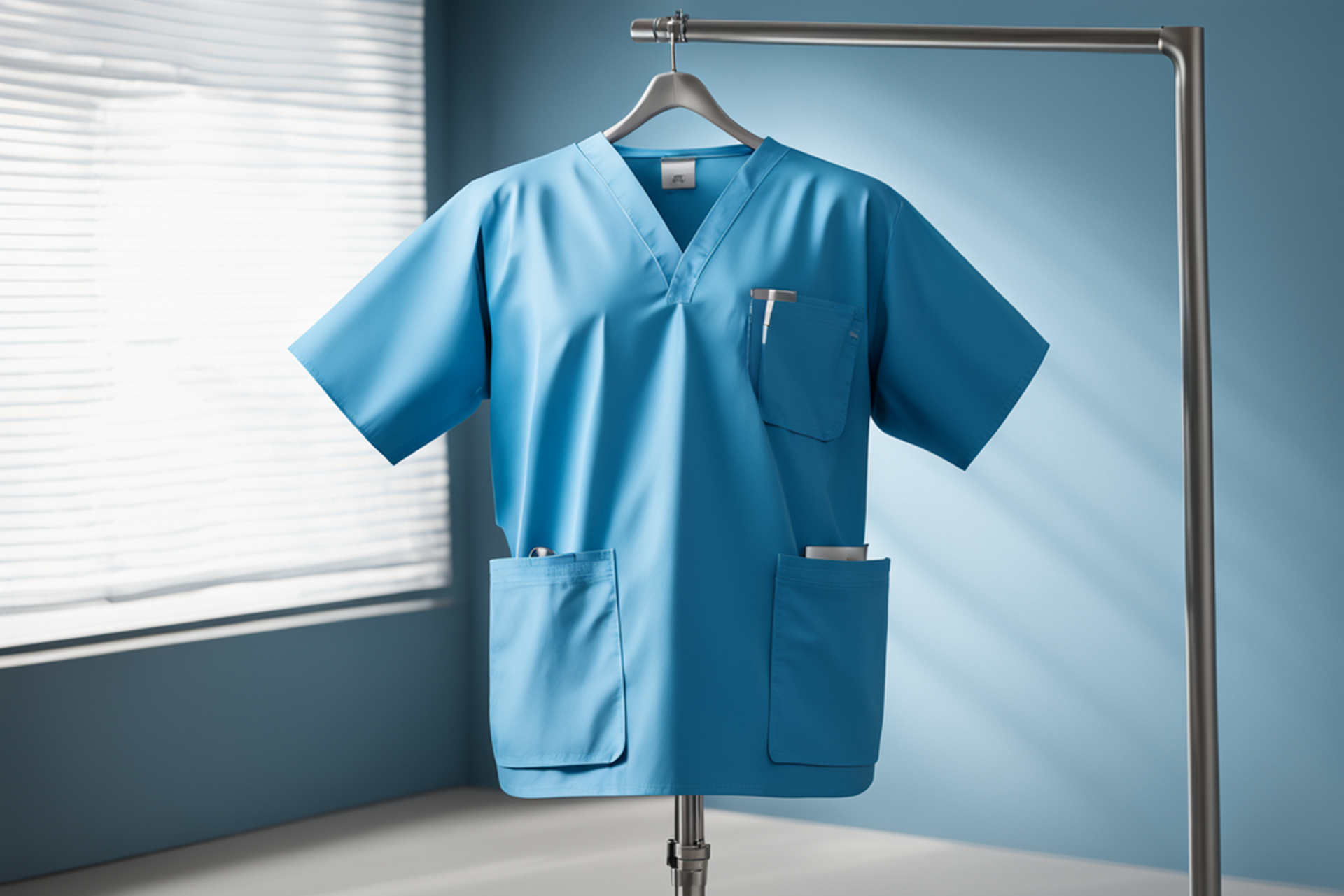 Medical Laundry Service Near Table Rock
