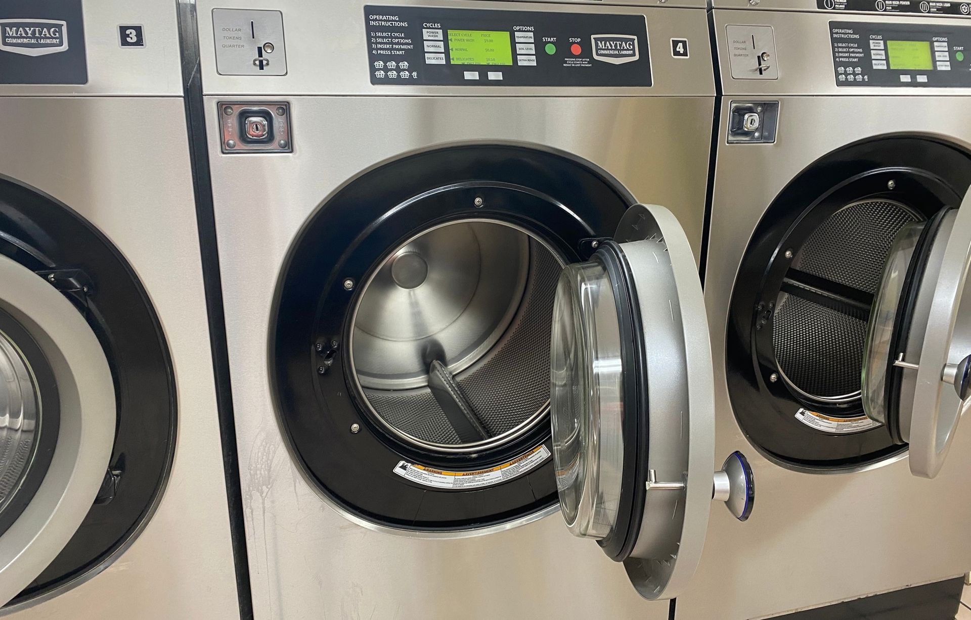 Laundry Pickup And Delivery Service In Reeds Spring