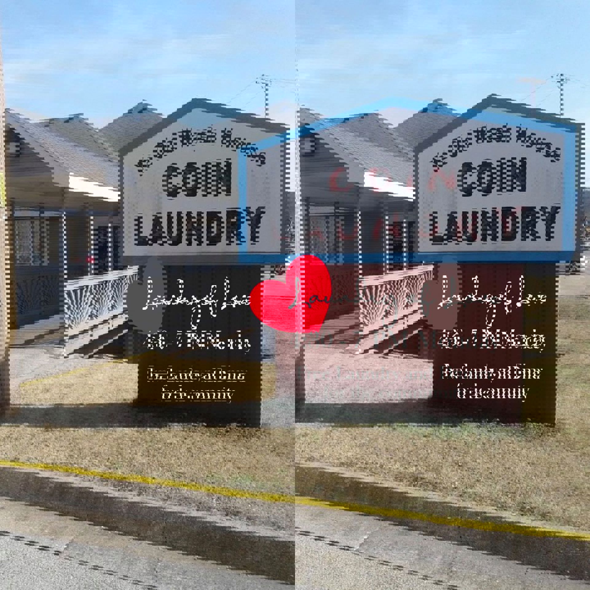 Servicio De Lavandería En Ridgedale, MO