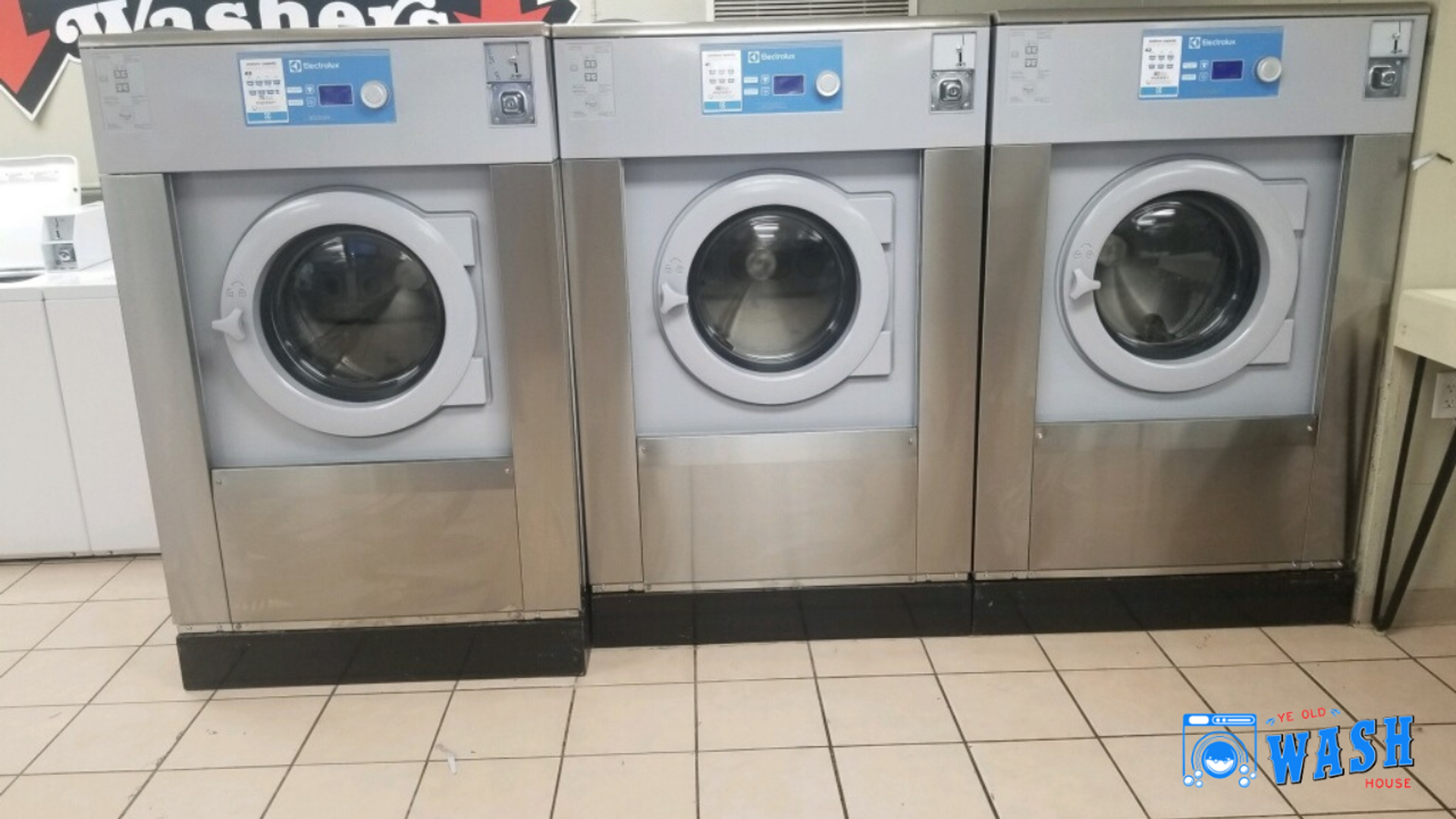 Laundry Pickup And Delivery Service In The Landing