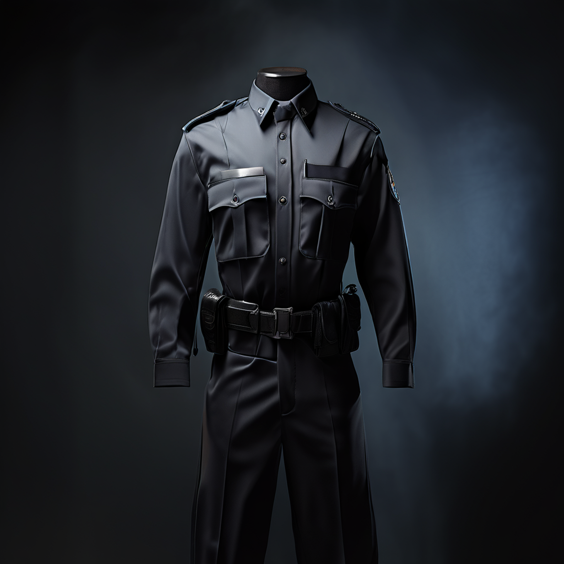 Uniform Laundry Service Near Branson (1)