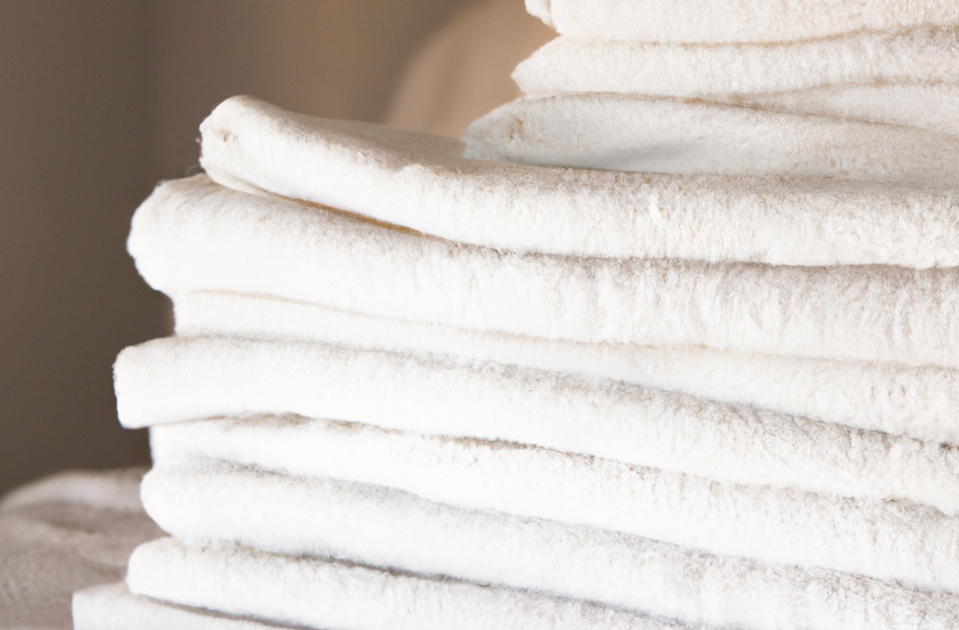 Laundry Service In Hollister