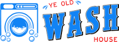 Ye Old Wash House Logo