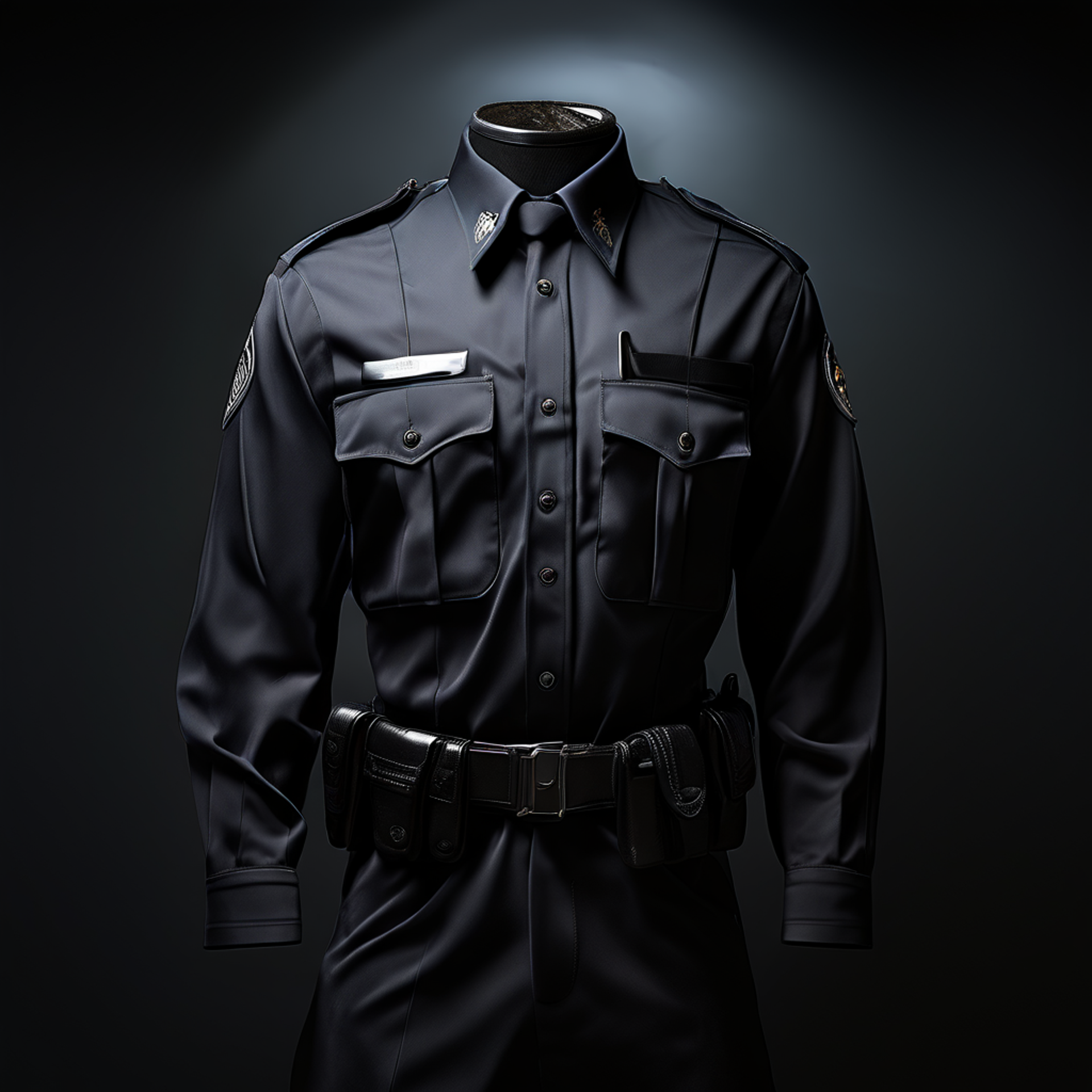 Uniform Laundry Service Near Hollister