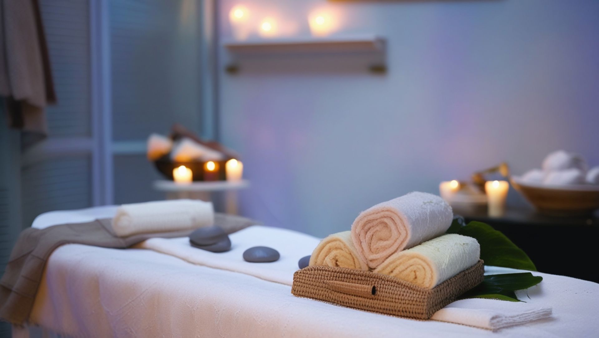 Massage Therapist Laundry Service Near Reeds Spring