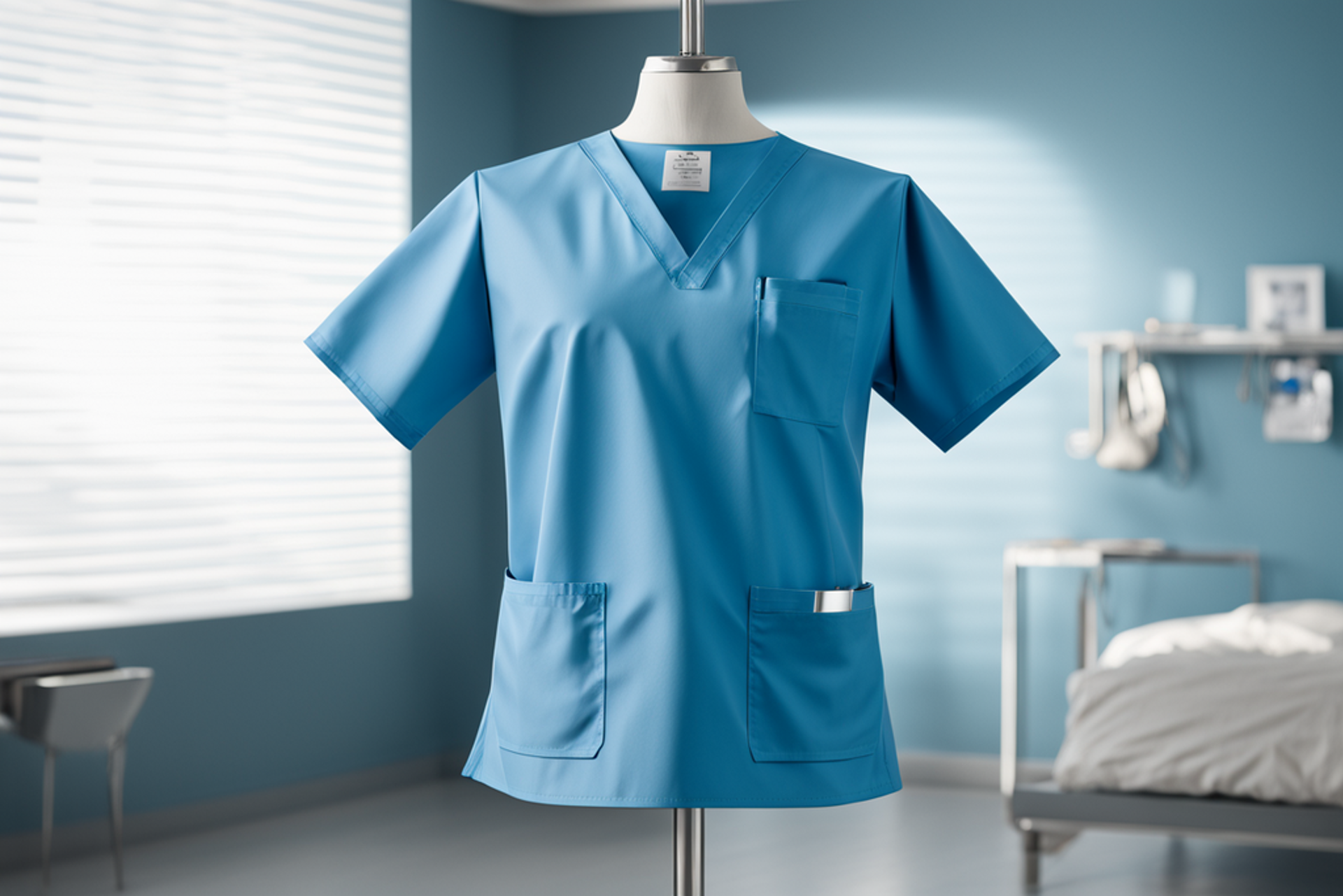 Medical Laundry Service Near Reeds Spring