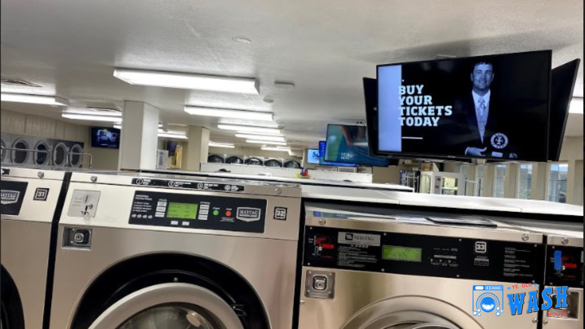 Wash Dry Fold (Drop Off) In 65672