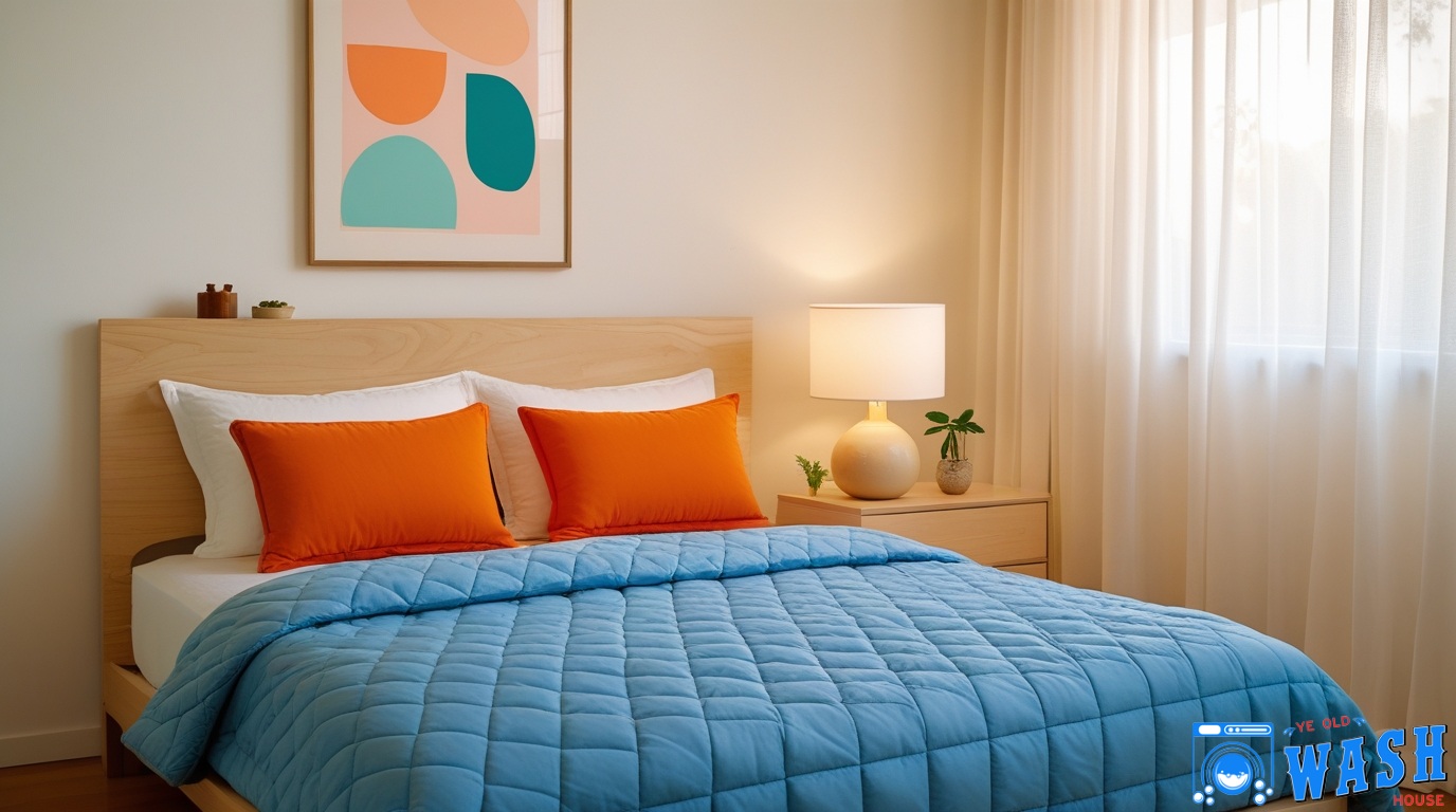 Comforter Cleaning Service Near Branson