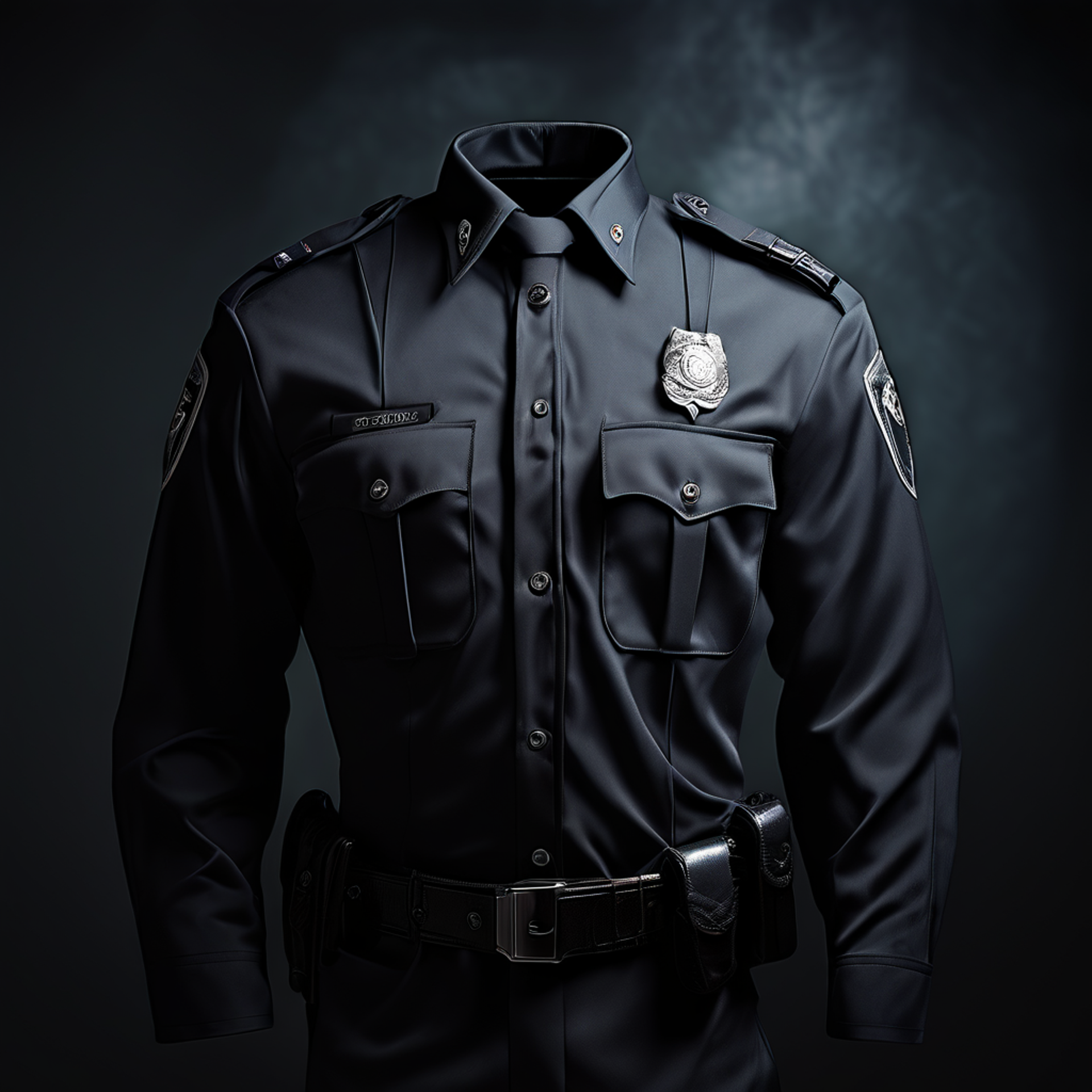Uniform Laundry Service Near Branson West