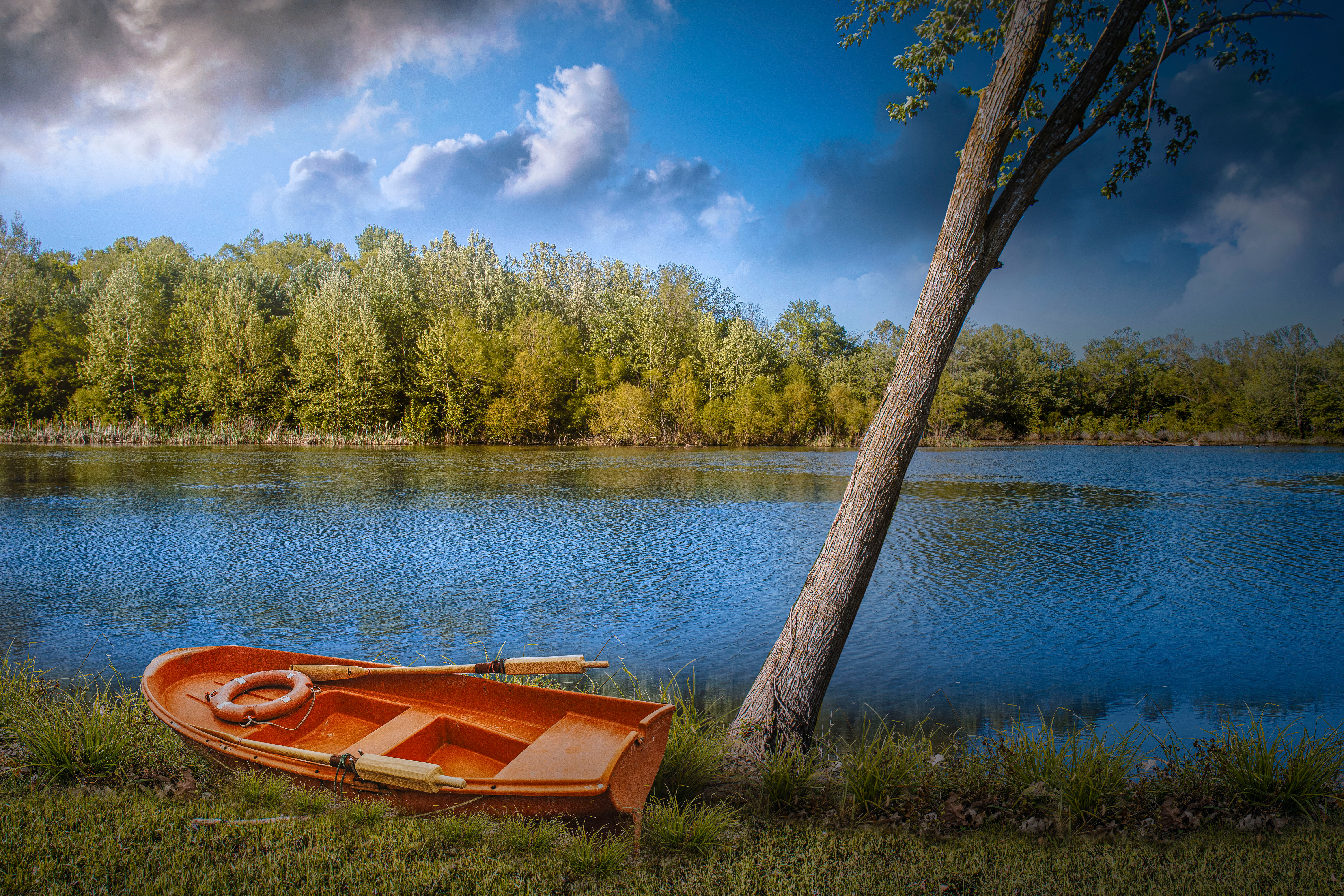 Springfield Shutterstock 1670566909