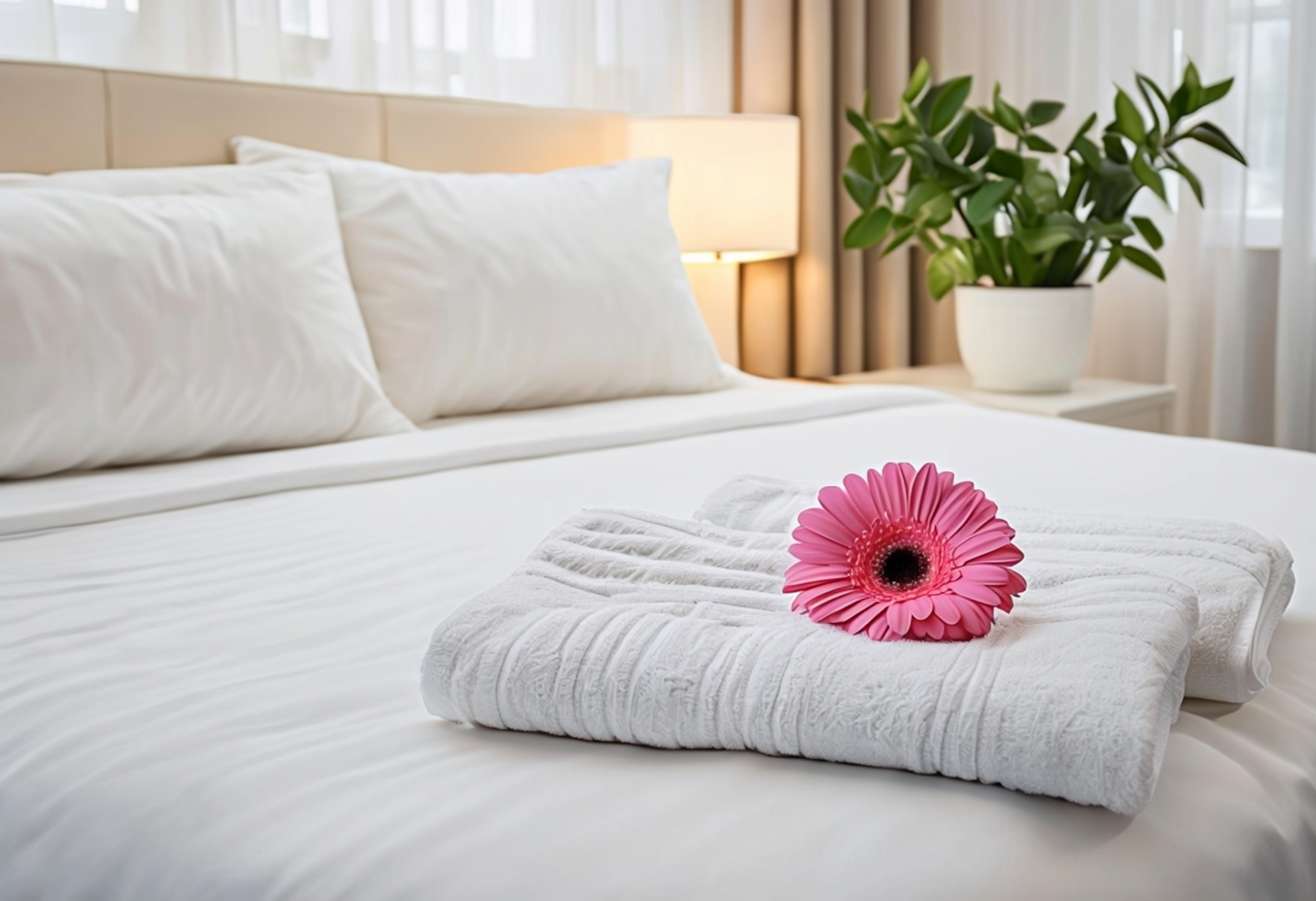 Airbnb Laundry Service Service In Point Lookout
