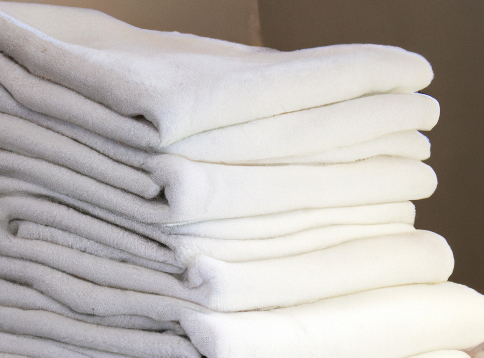 Commercial Laundry Service In Springfield