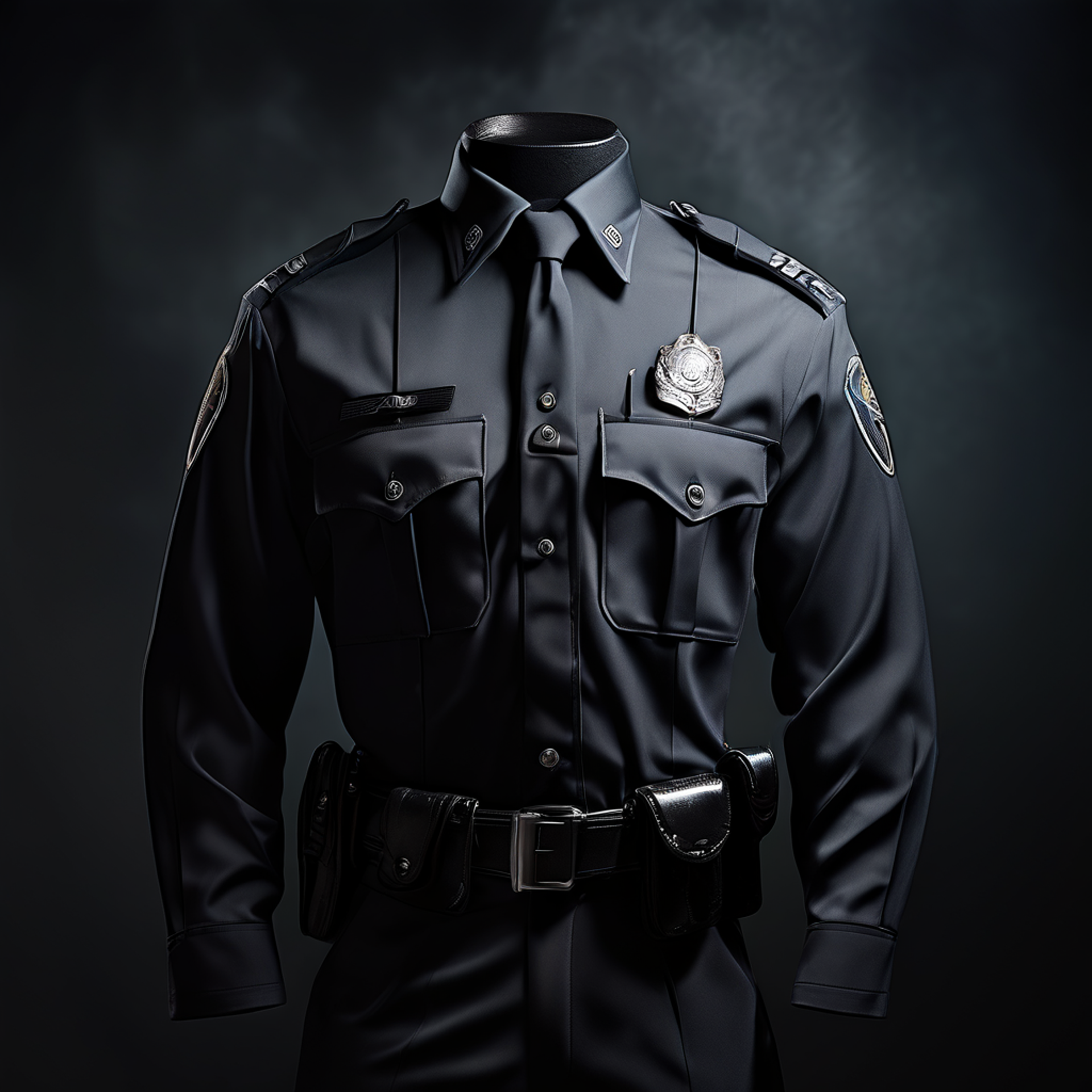 Uniform Laundry Service Near Powersite