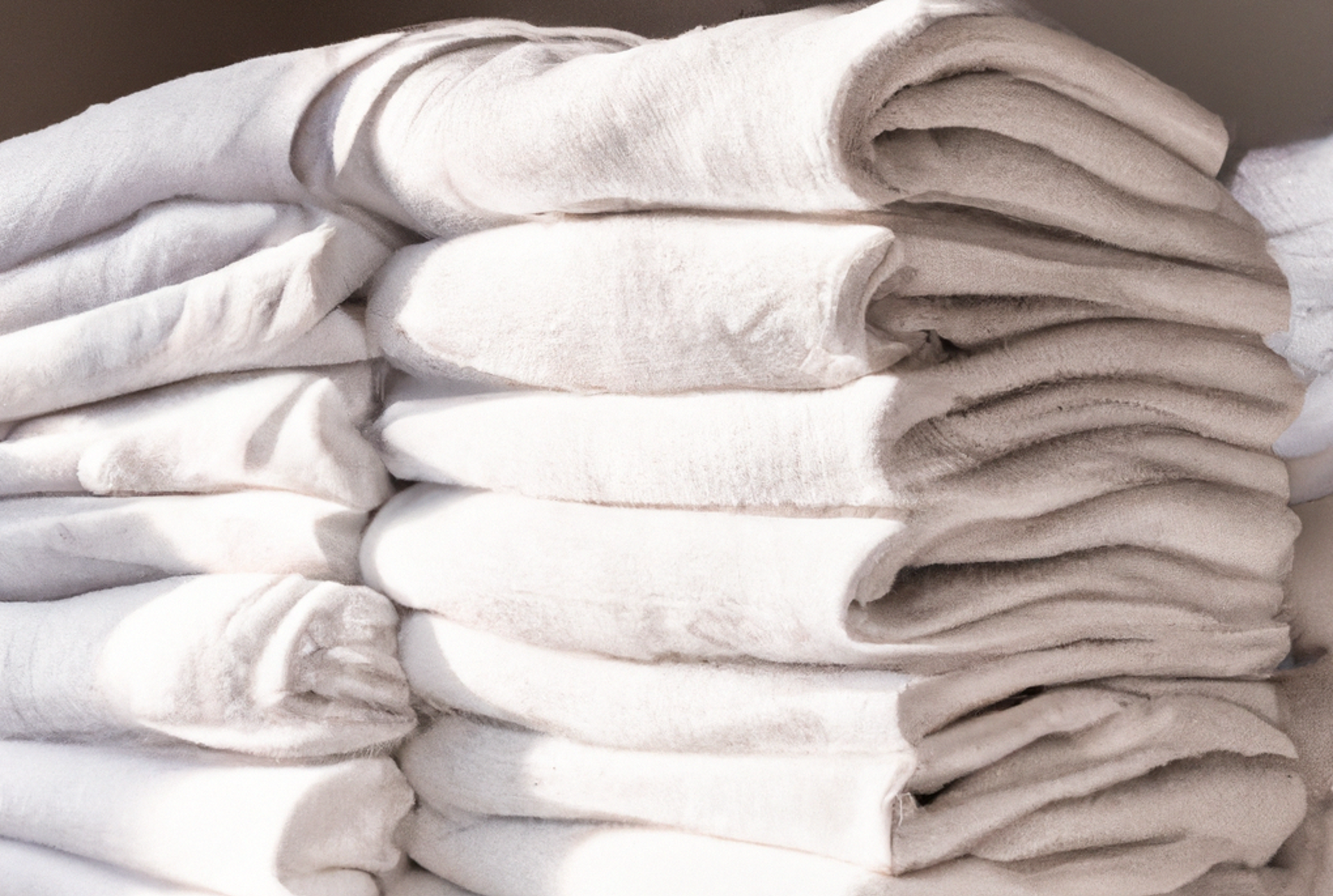 Laundry Service In Chestnut Ridge Area