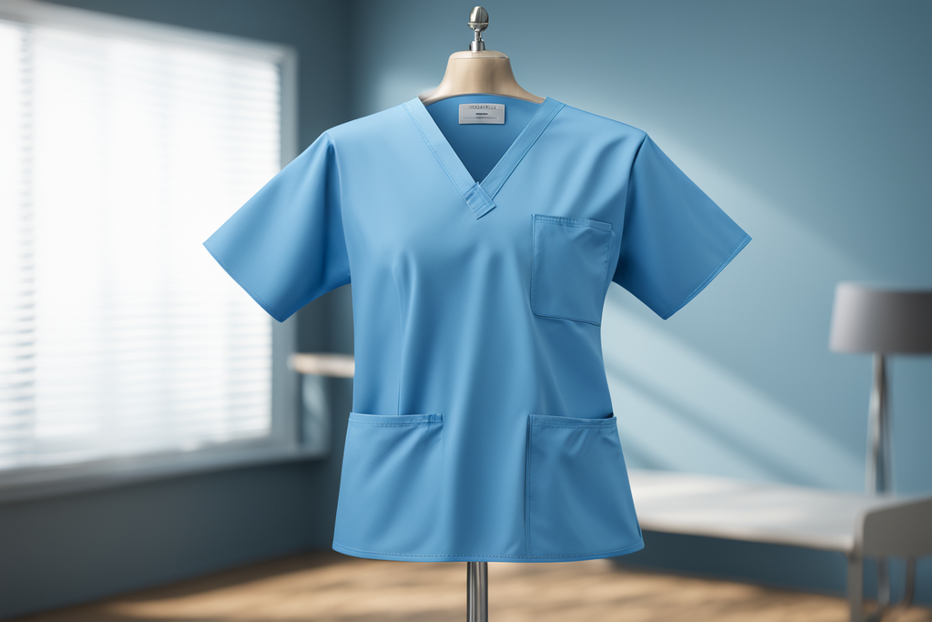 Medical Laundry Service Near Point Lookout