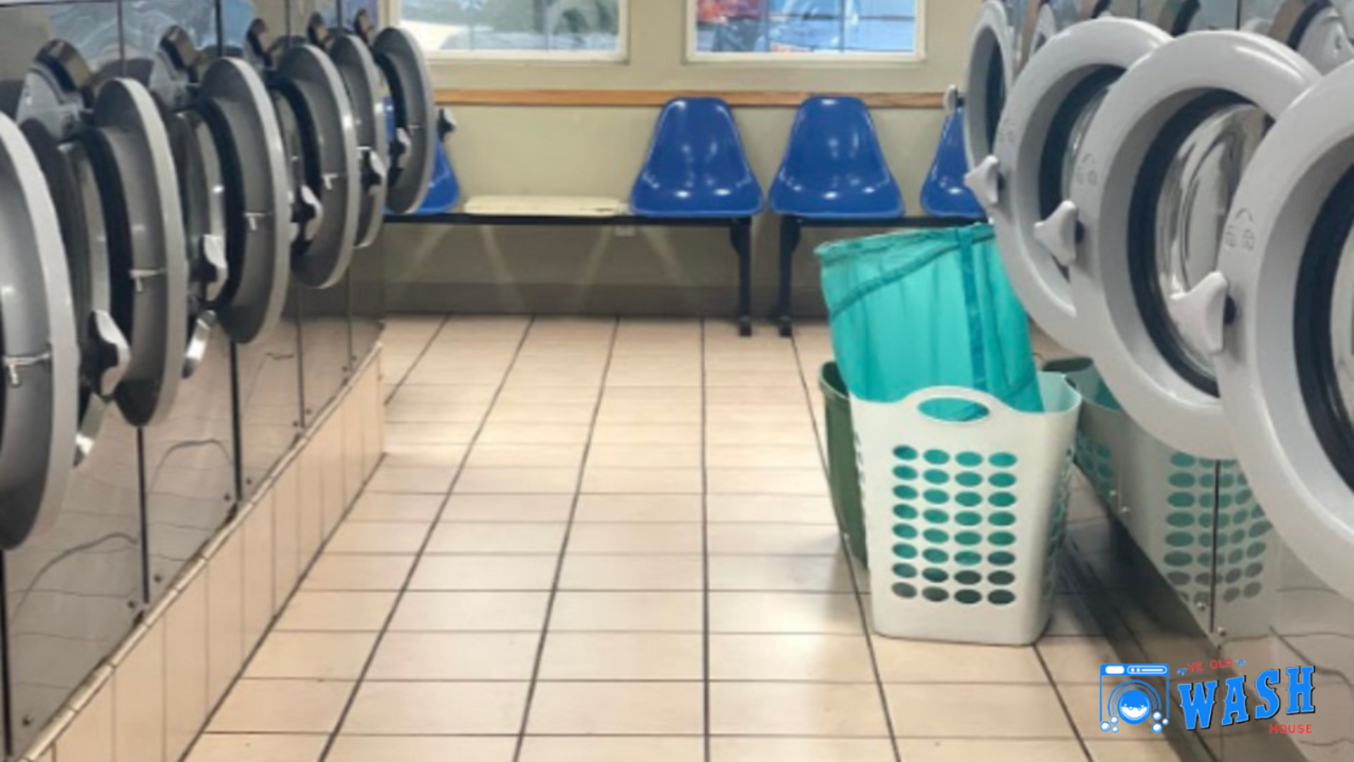 Laundromat Near Bull Creek