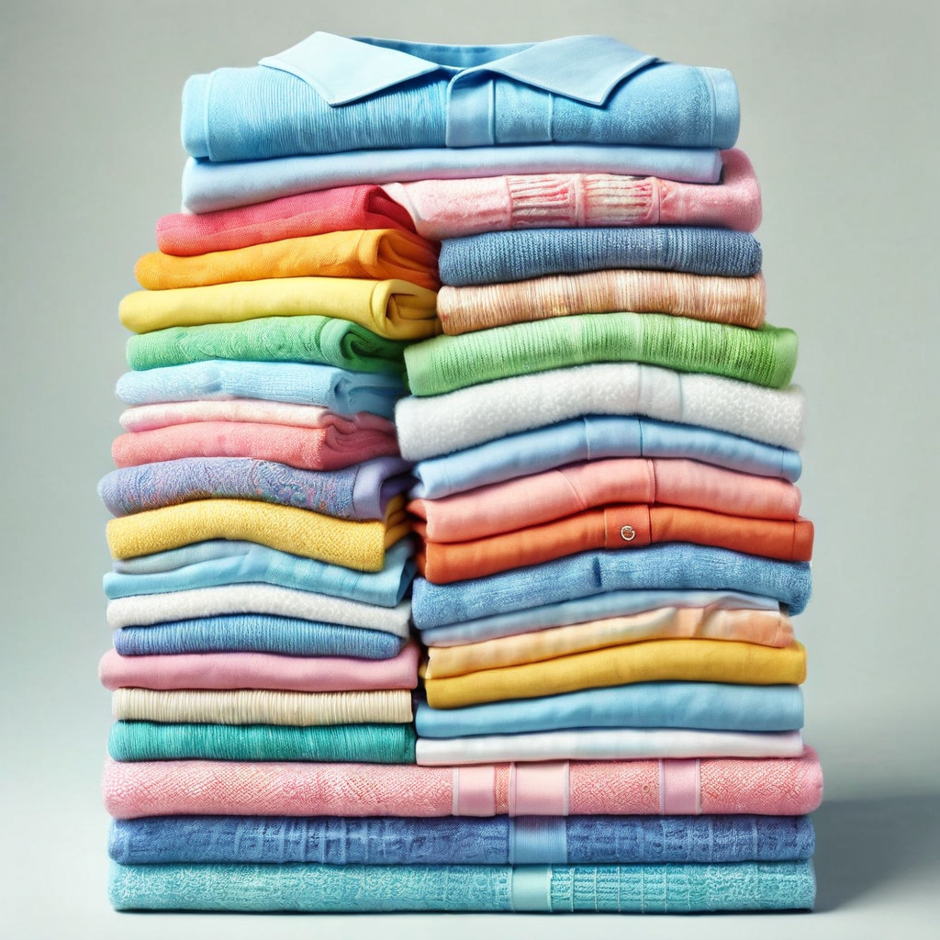 Wash Dry Fold Laundry Service Near Hollister