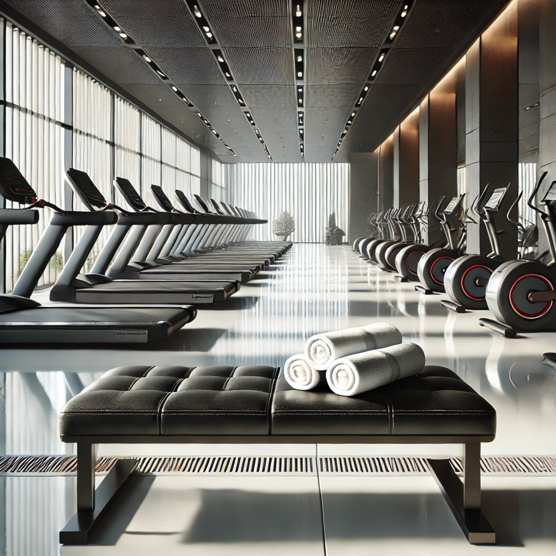 Gym Laundry Service Near Kimberling City