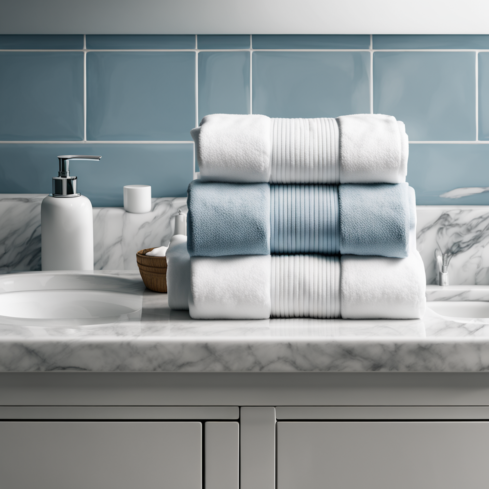 Towel Laundry Service Near Walnut Shade (1)