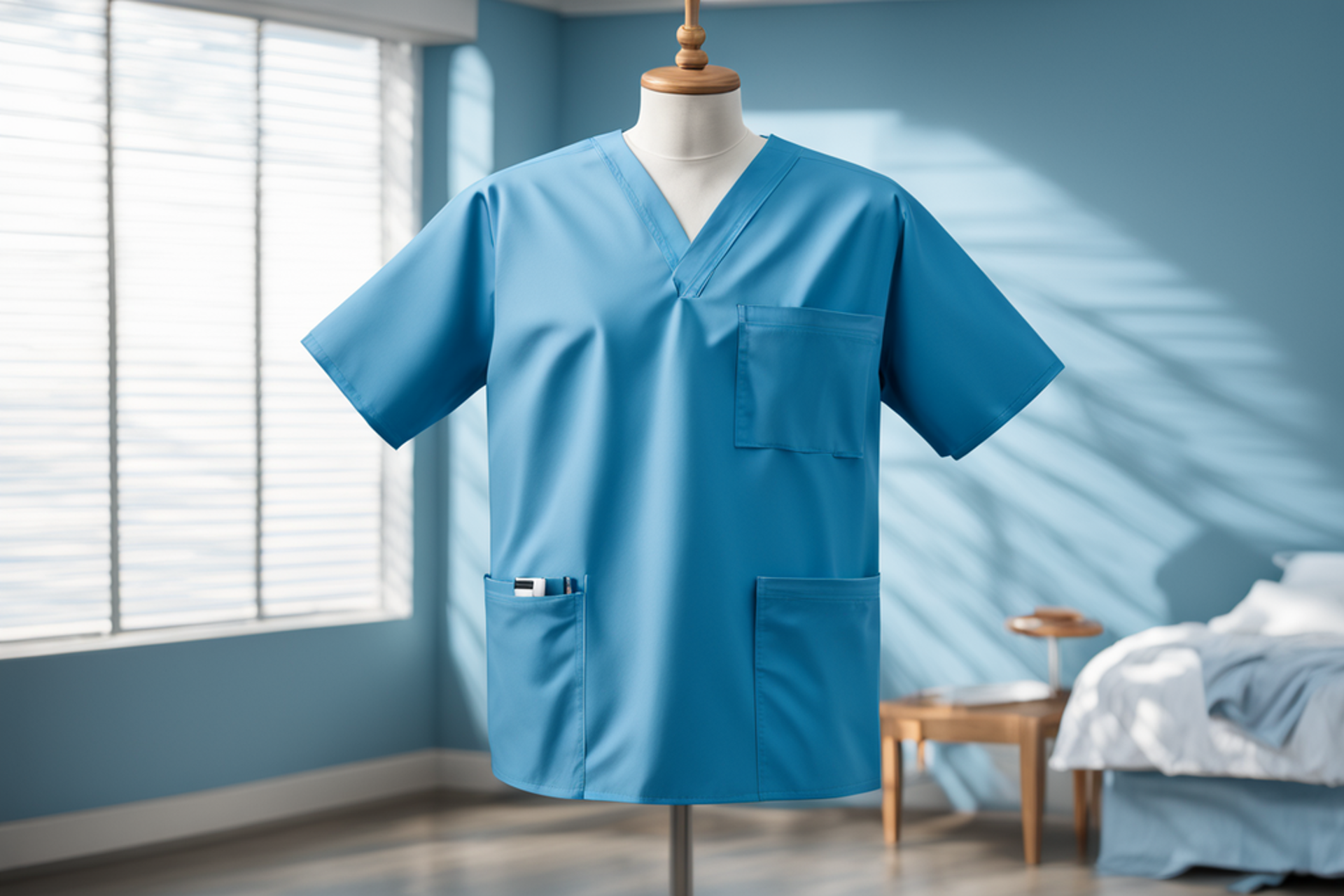 Medical Laundry Service Near Kirbyville