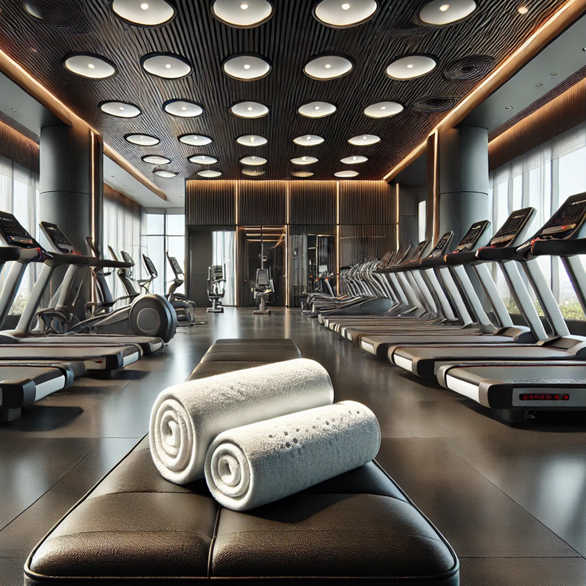 Gym Laundry Service Near Reeds Spring