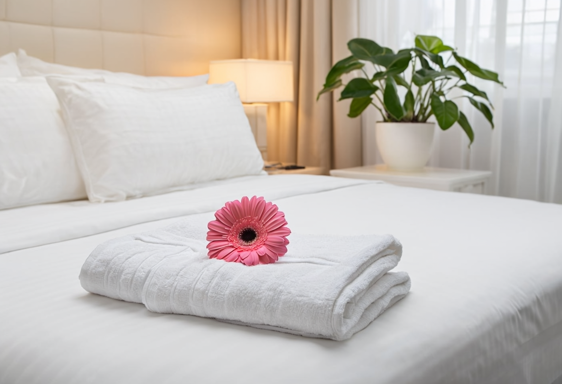 Airbnb Laundry Service Service In Lampe