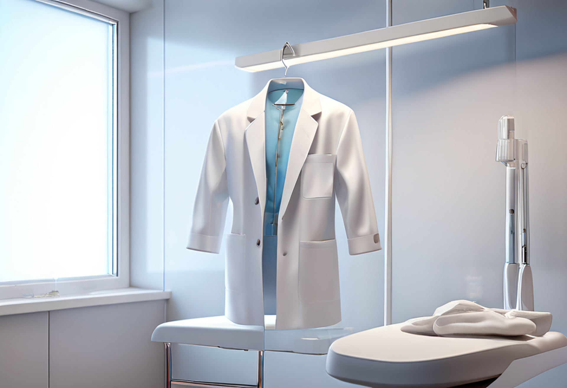 Dental Laundry Service Near Walnut Shade