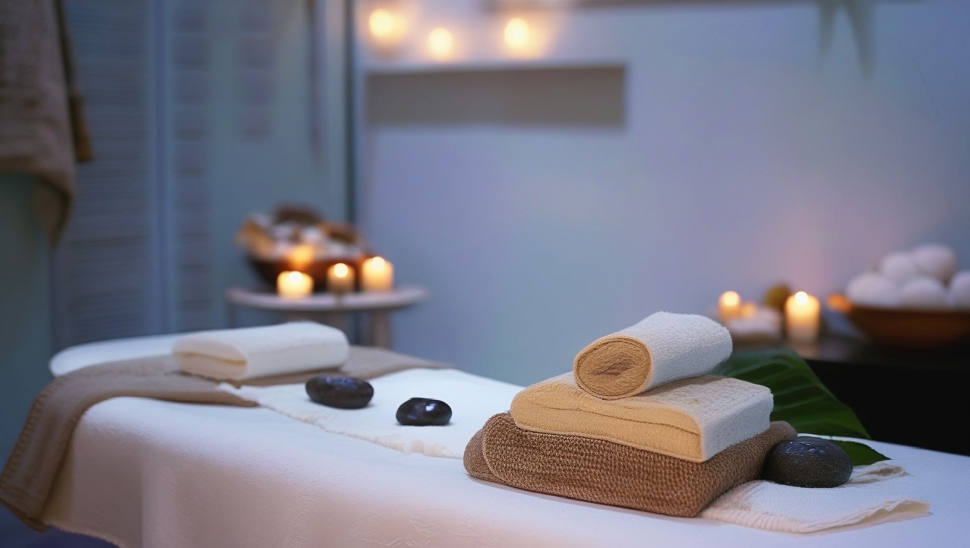 Massage Therapist Laundry Service Near Mildred