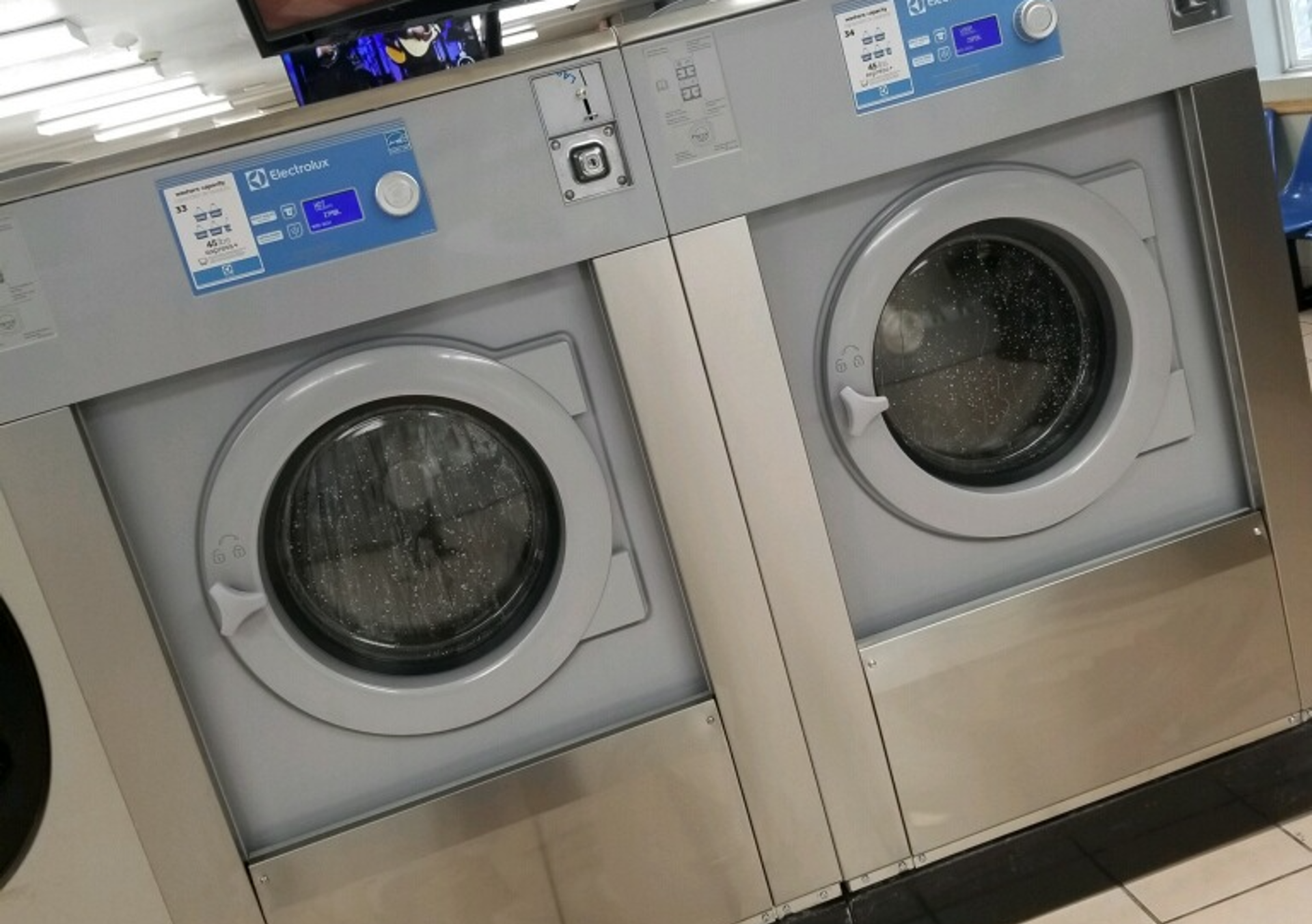 Laundry Pickup And Delivery Service In Branson West