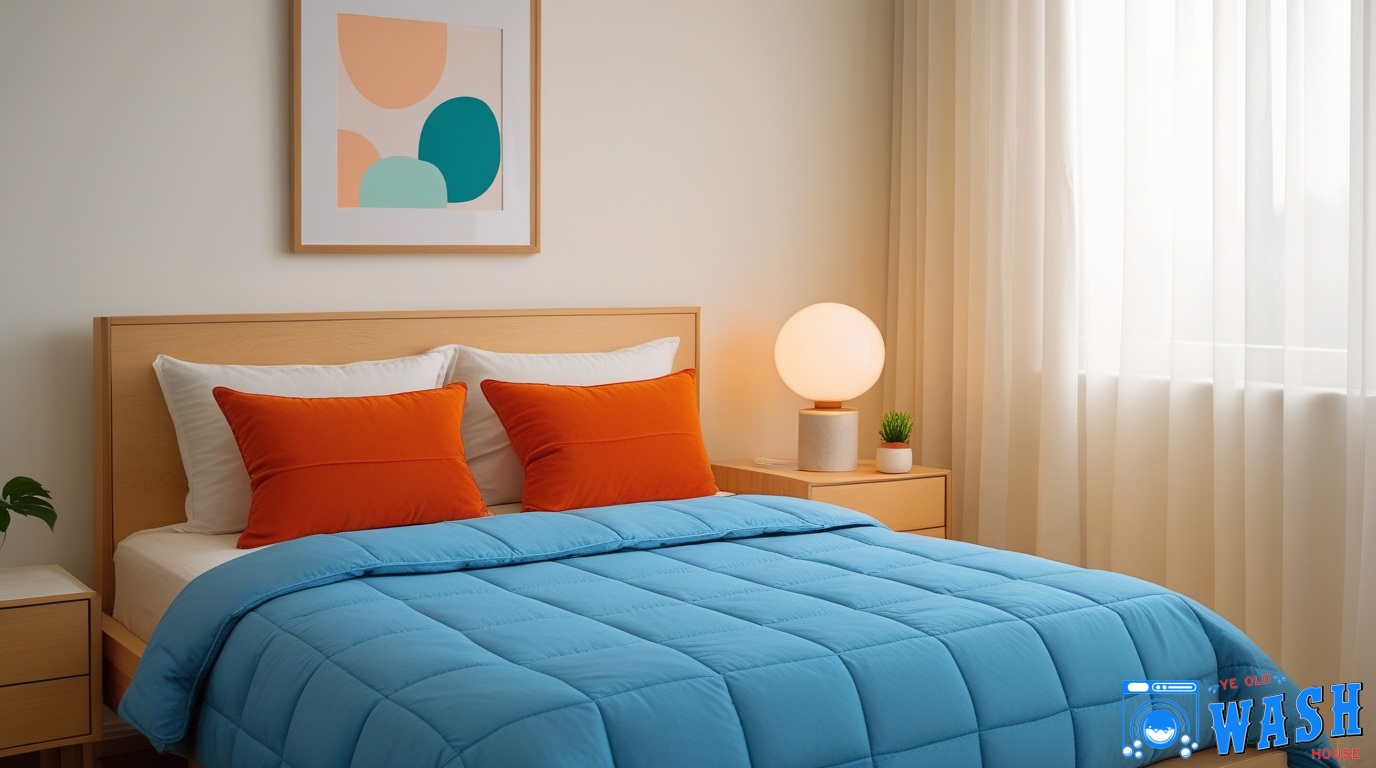 Comforter Cleaning Service Near Branson West