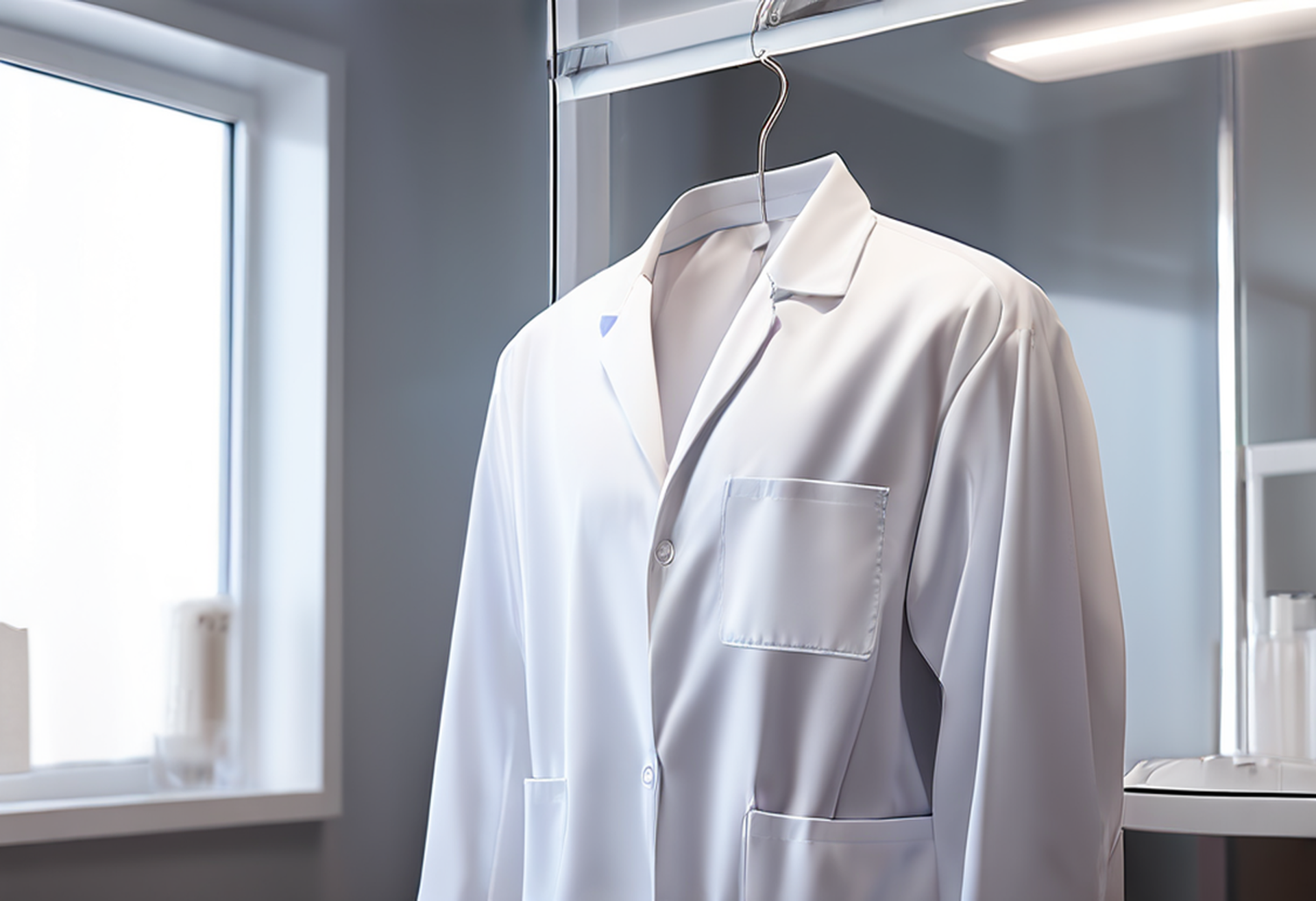 Dental Laundry Service Near Reeds Spring