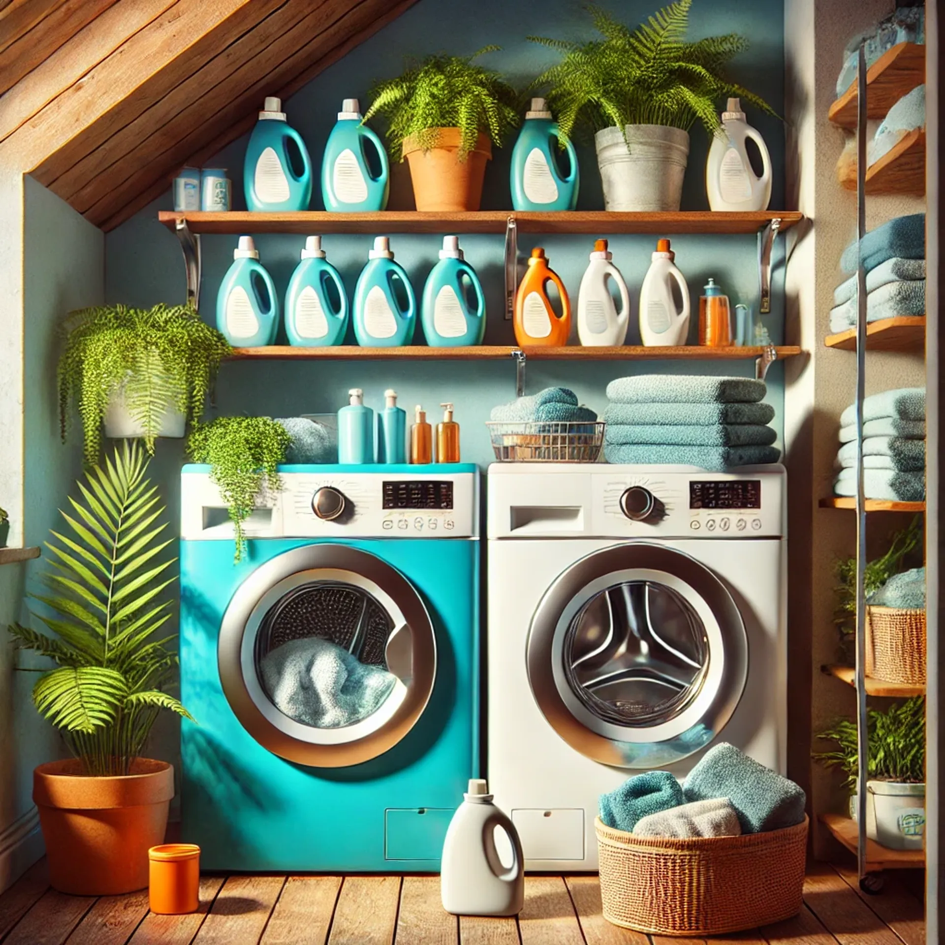 Vrbo Laundry Service In Lampe