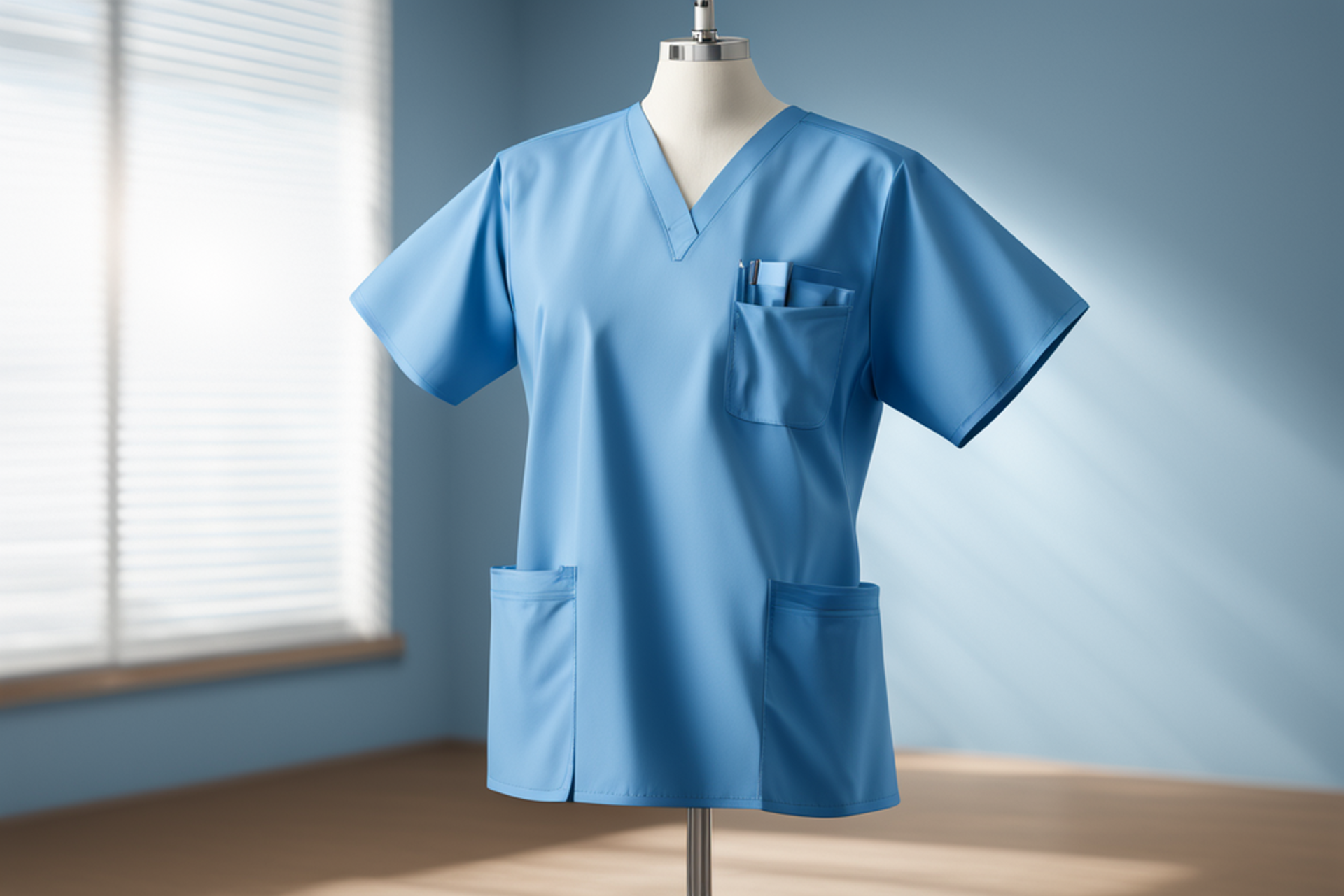 Medical Laundry Service Near Lampe