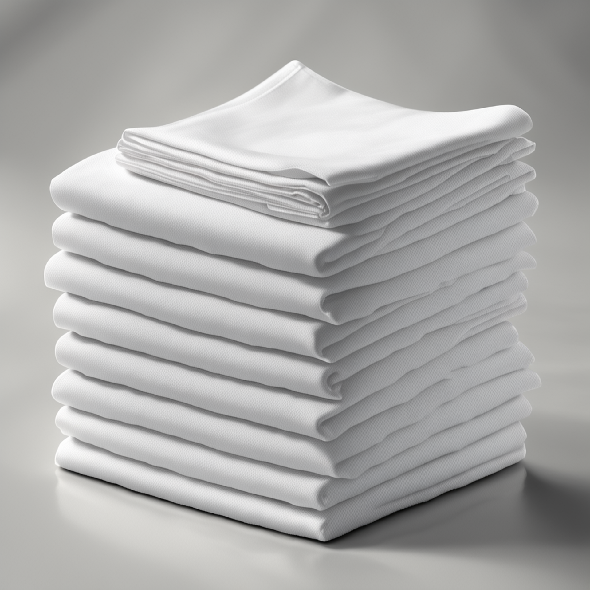 Linen Laundry Services Near Mildred, MO (3)