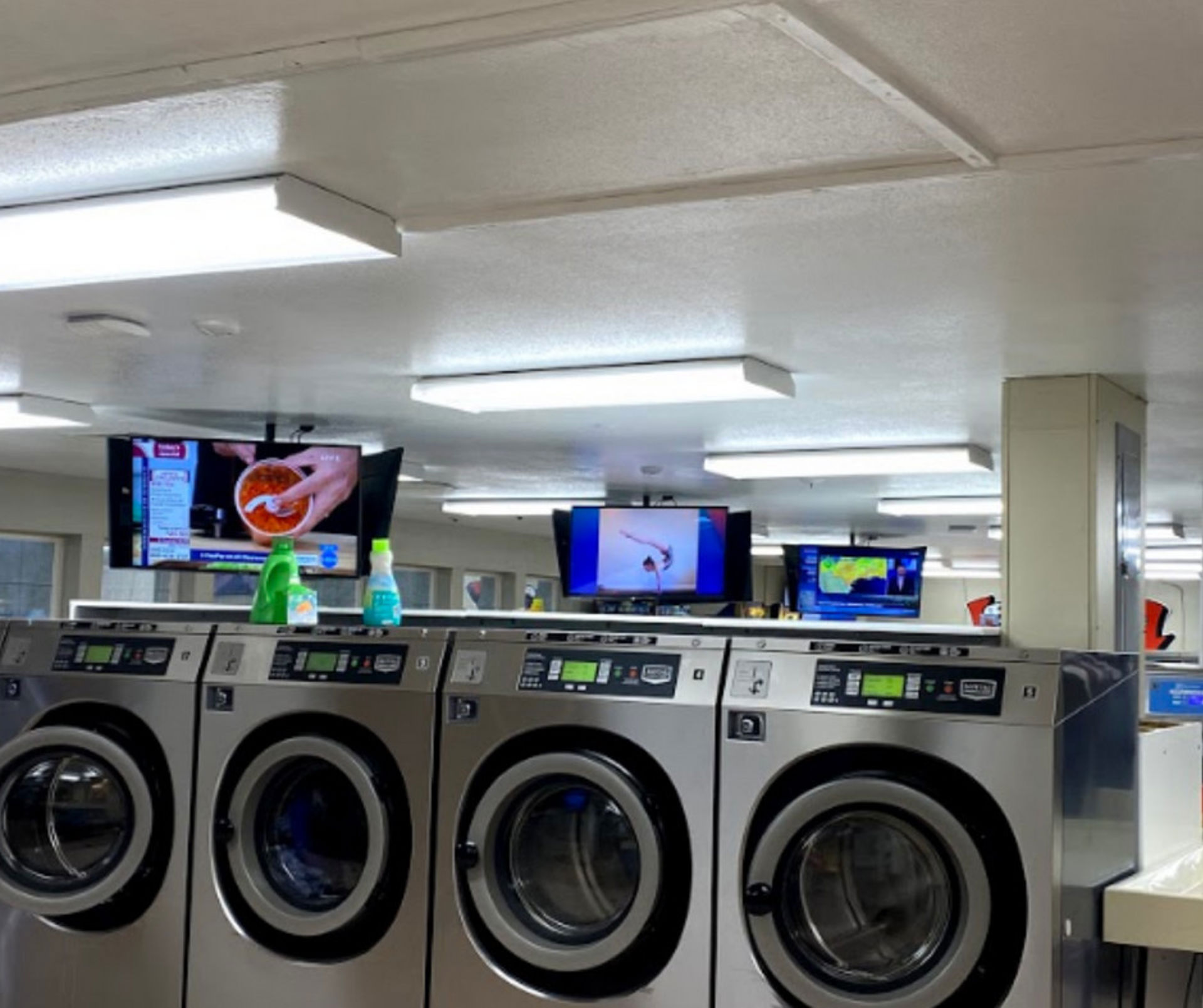 Laundry Pickup And Delivery Service In Ridgedale
