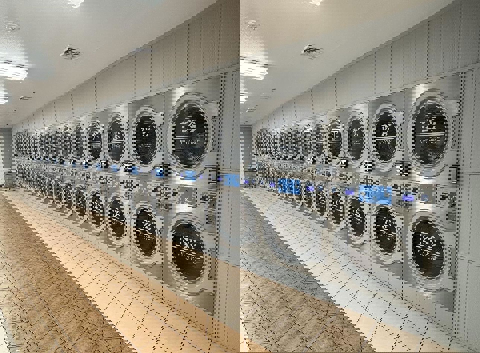 Servicio De Lavandería En 65679, MO