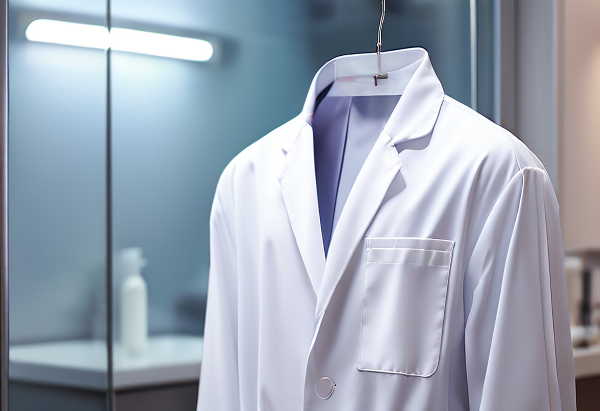 Dental Laundry Service Near Lampe
