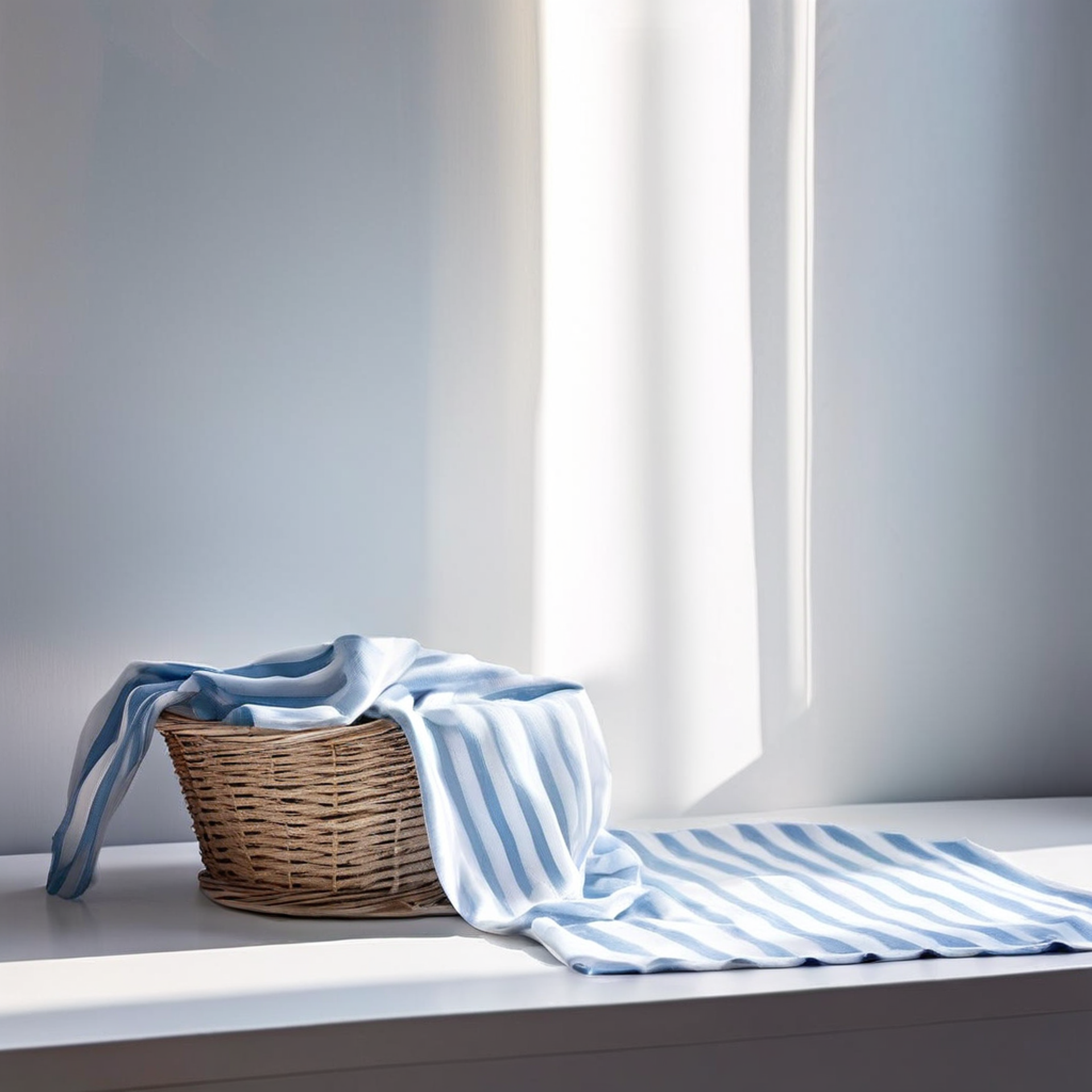 Tablecloth Laundry Service Near Ridgedale