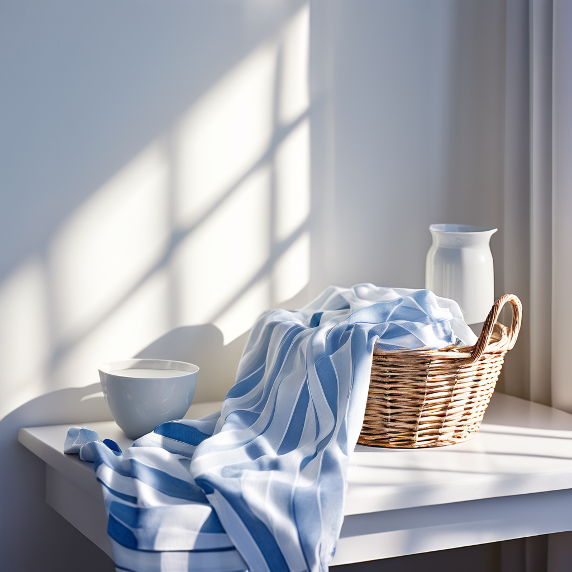 Tablecloth Laundry Service Near Mildred