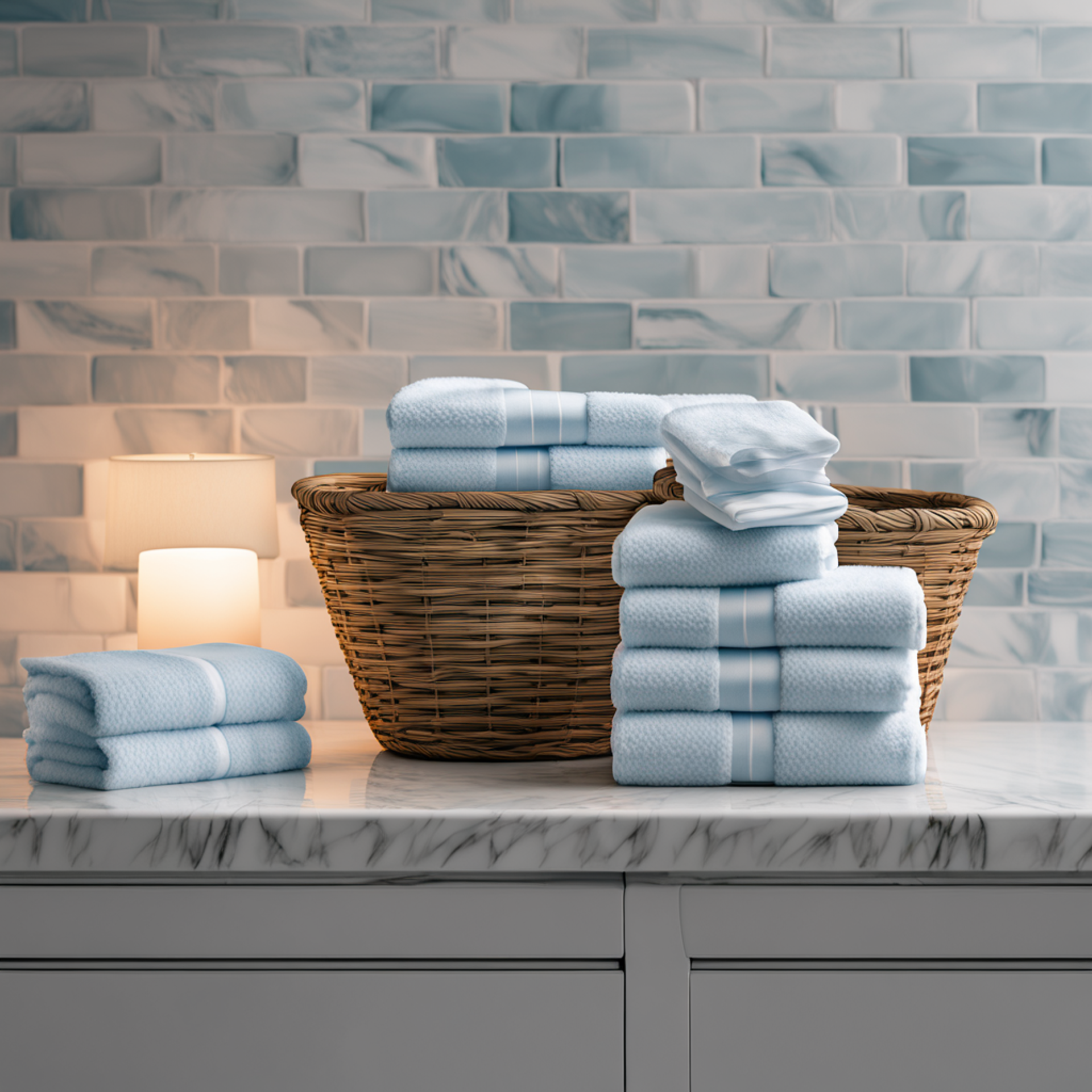 Towel Laundry Service Near Ridgedale (1)