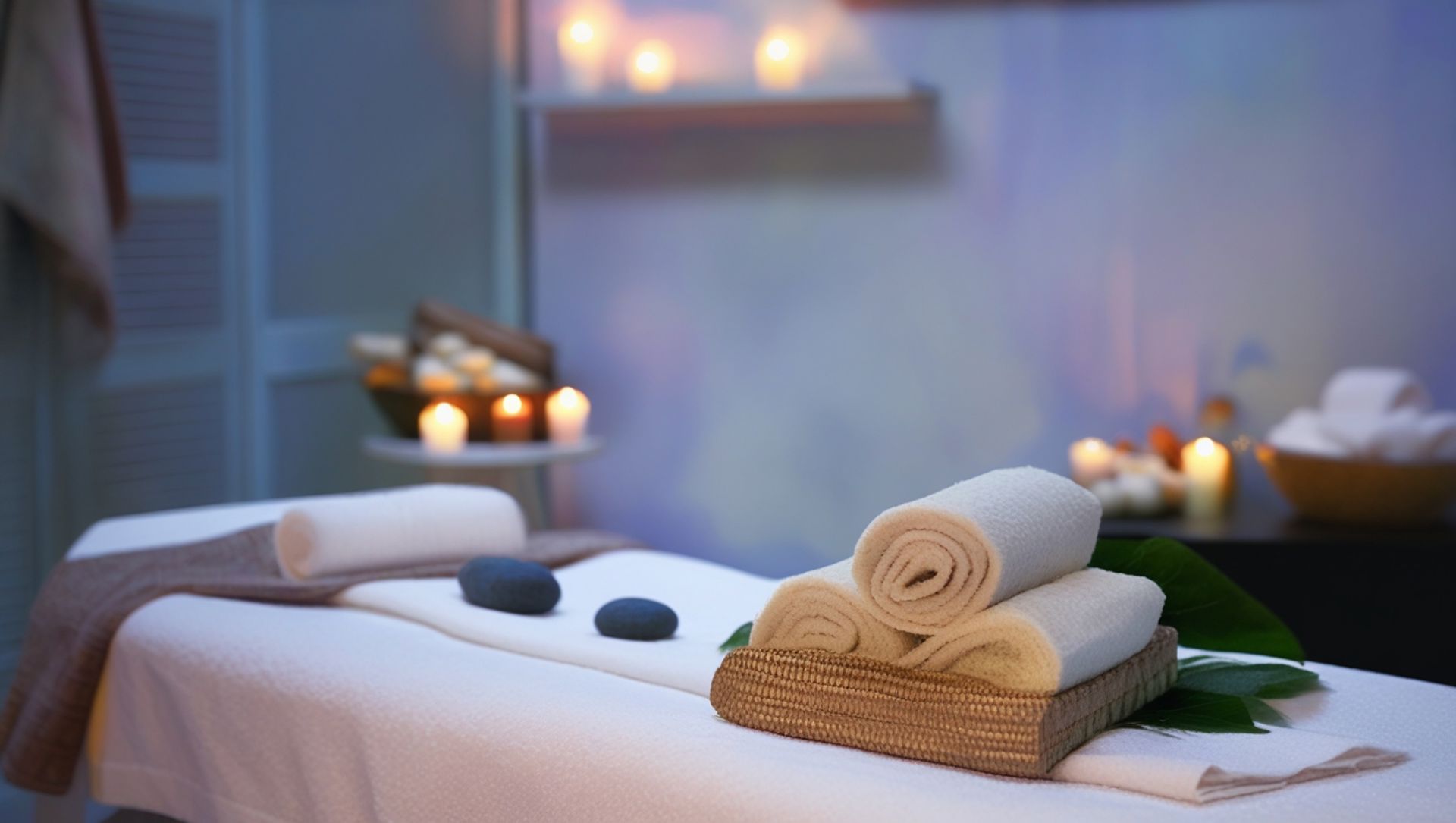 Massage Therapist Laundry Service Near Kimberling City