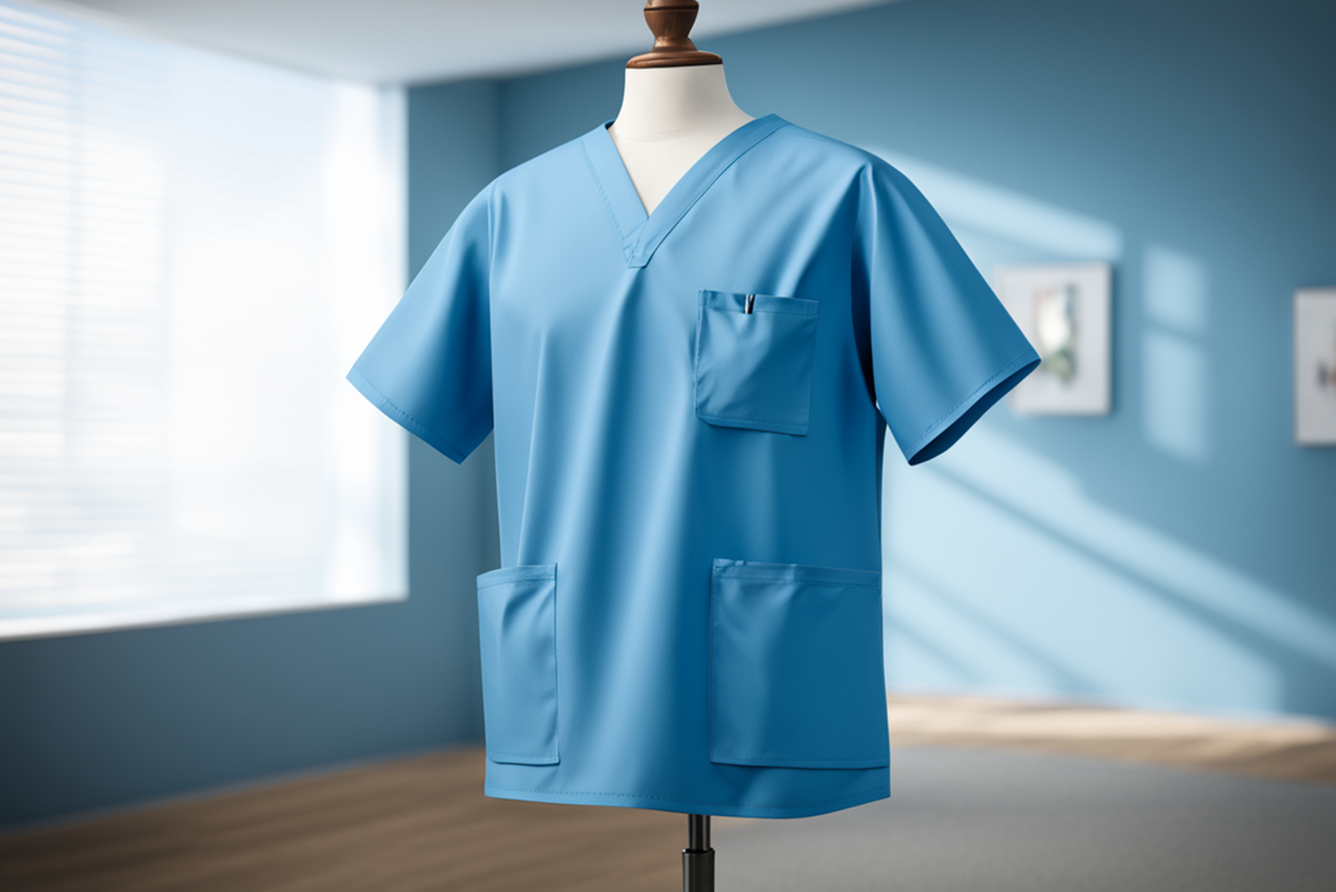 Medical Laundry Service Near Walnut Shade