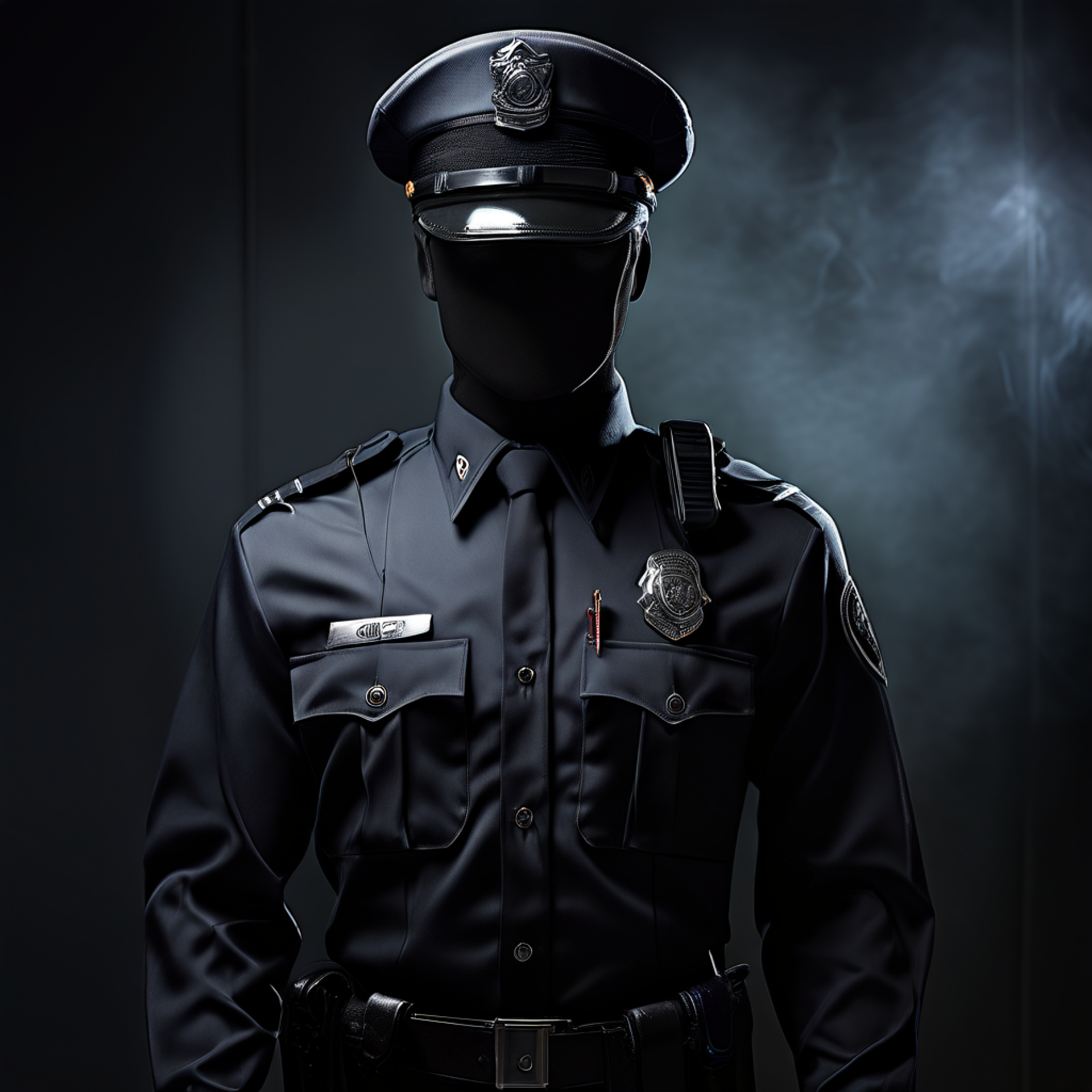 Uniform Laundry Service