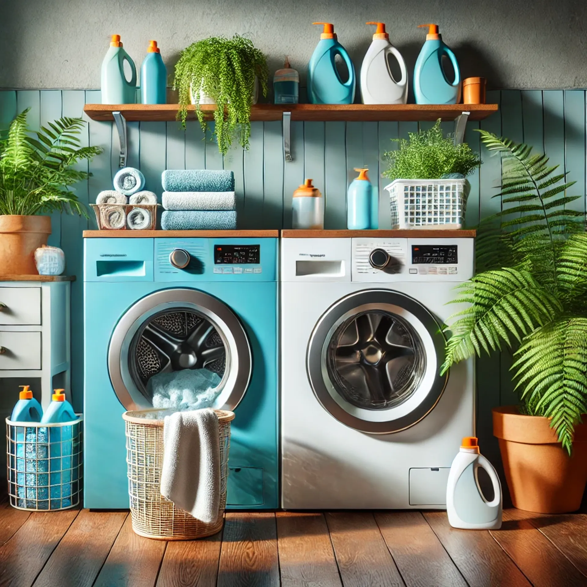 Vrbo Laundry Service In Ridgedale