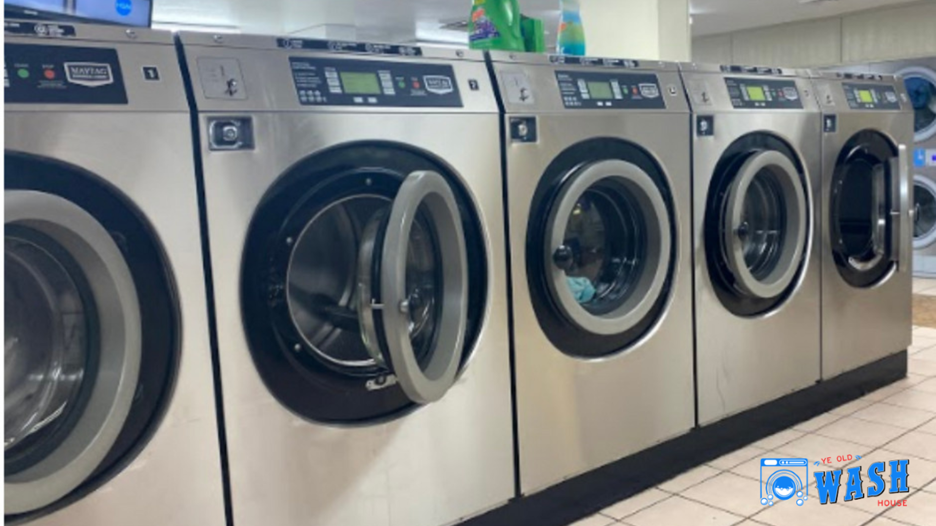Laundry Pickup And Delivery Service In 65616