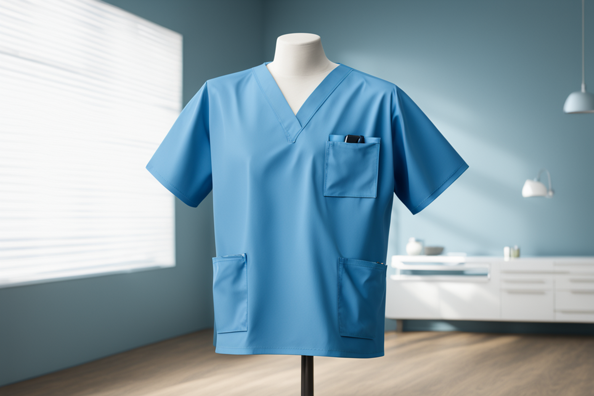 Medical Laundry Service Near Indian Point