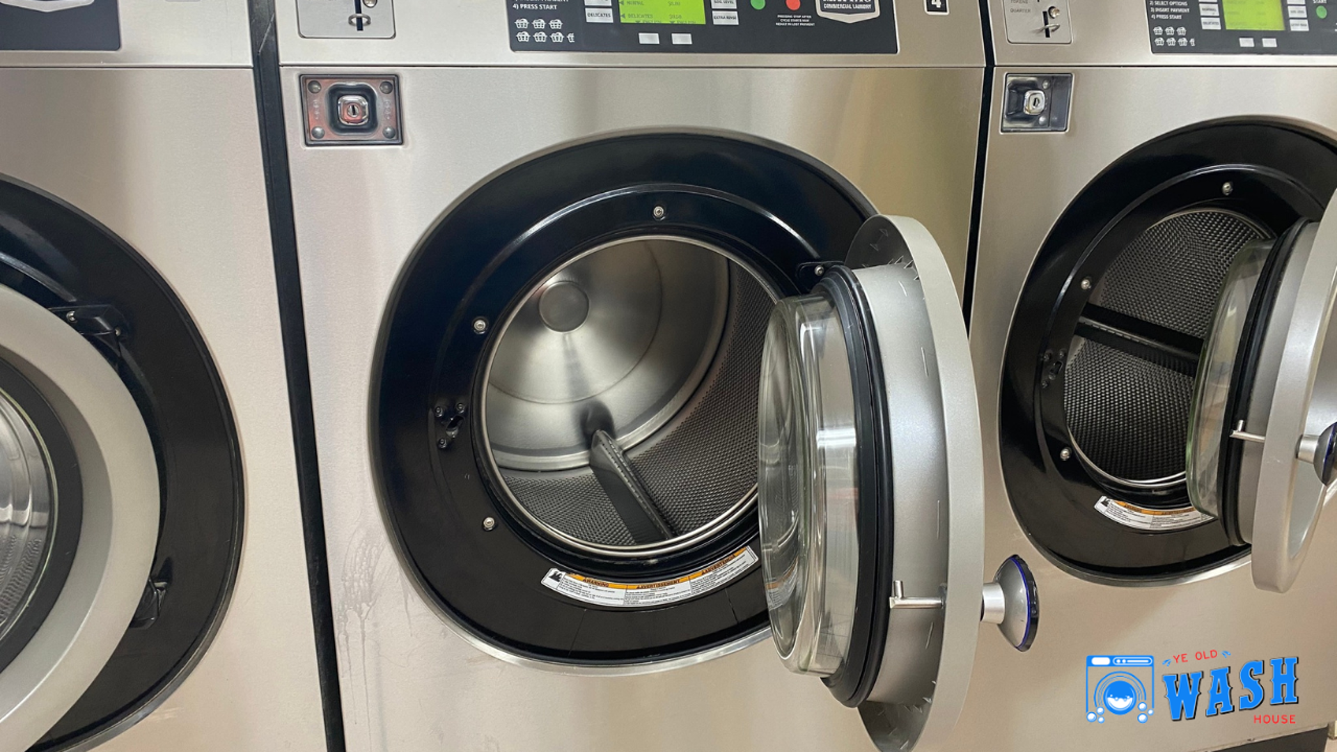 Wash Dry Fold (Drop Off) Near 65616