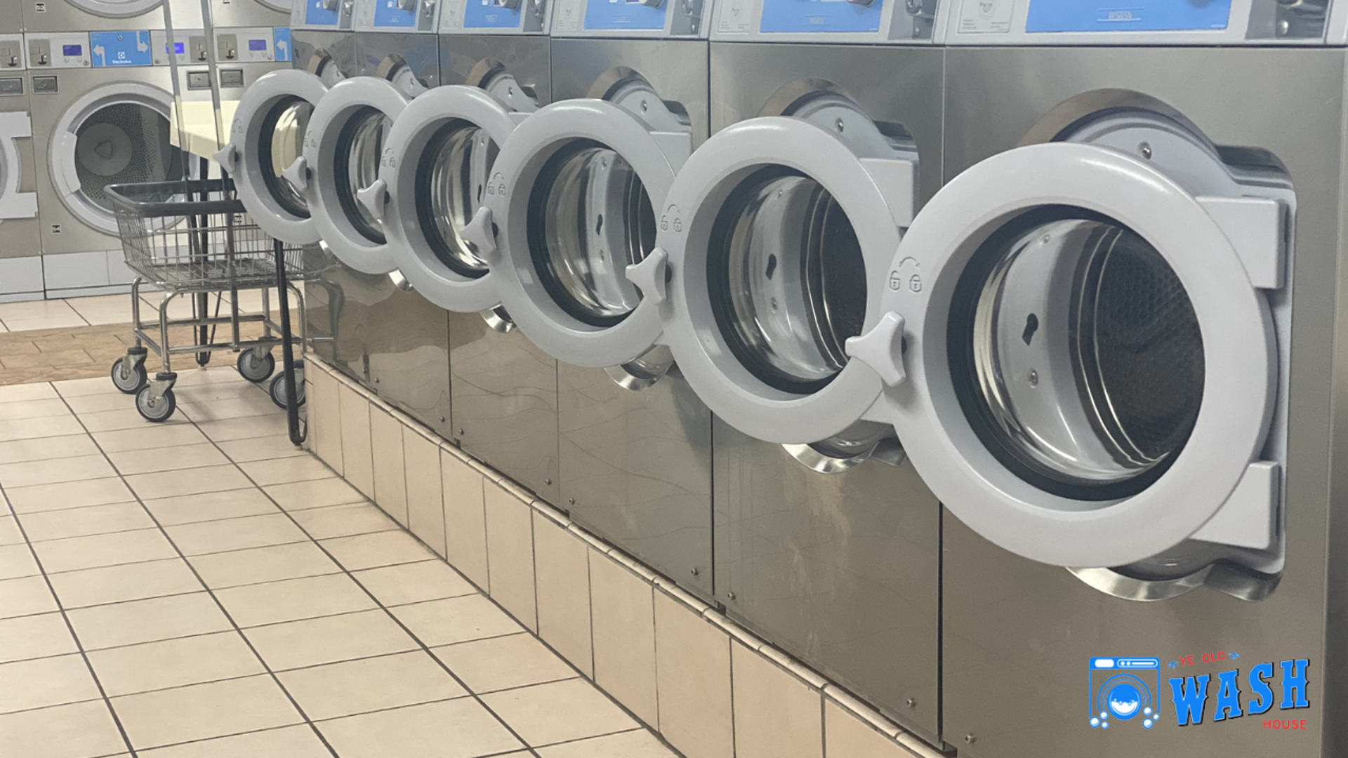 Laundry Pickup And Delivery Service In 65672