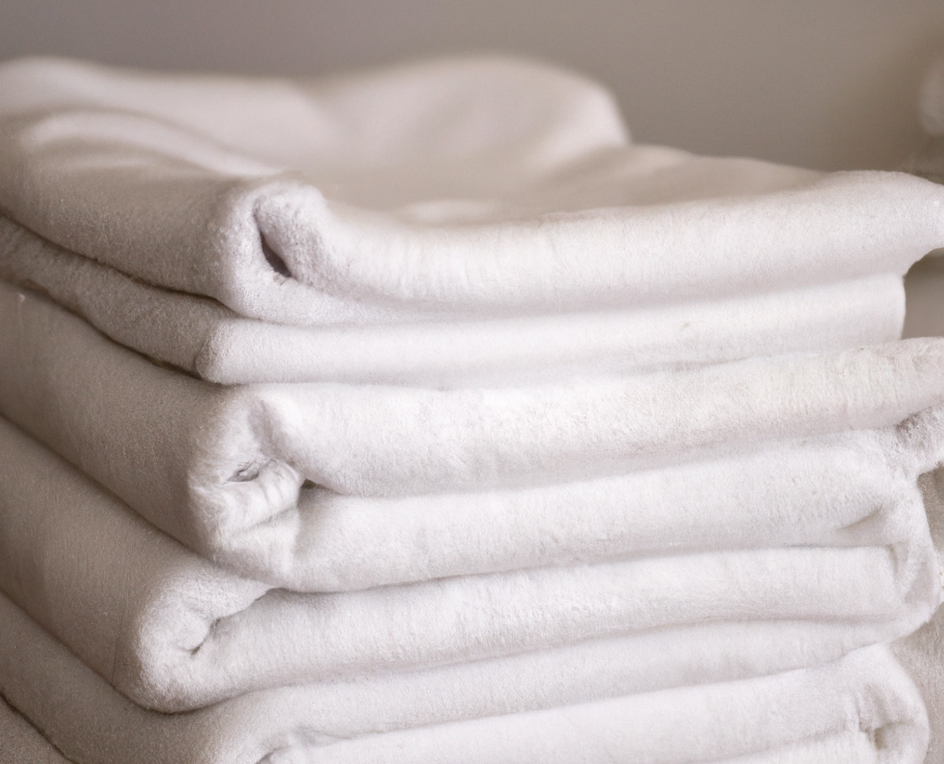 Commercial Laundry Service In Powersite